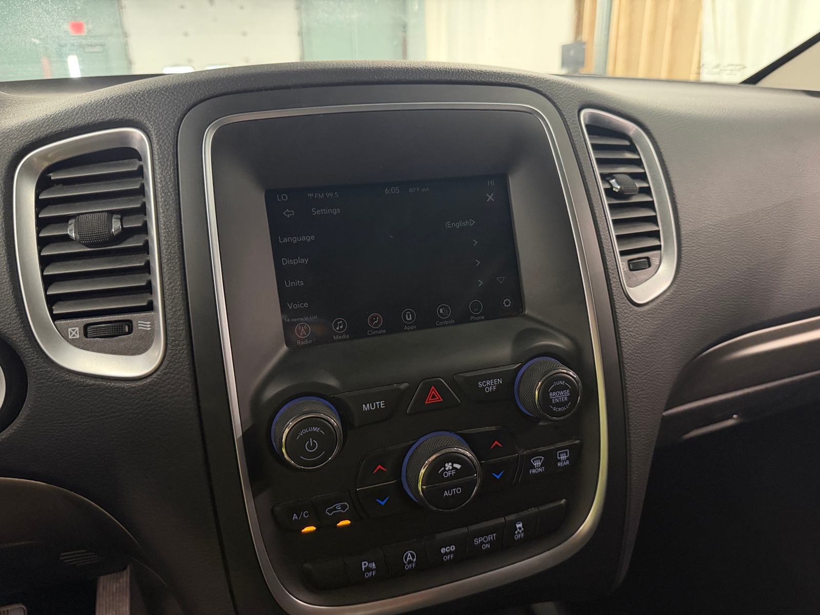 Thumbnail: 2019 Dodge Durango - 4