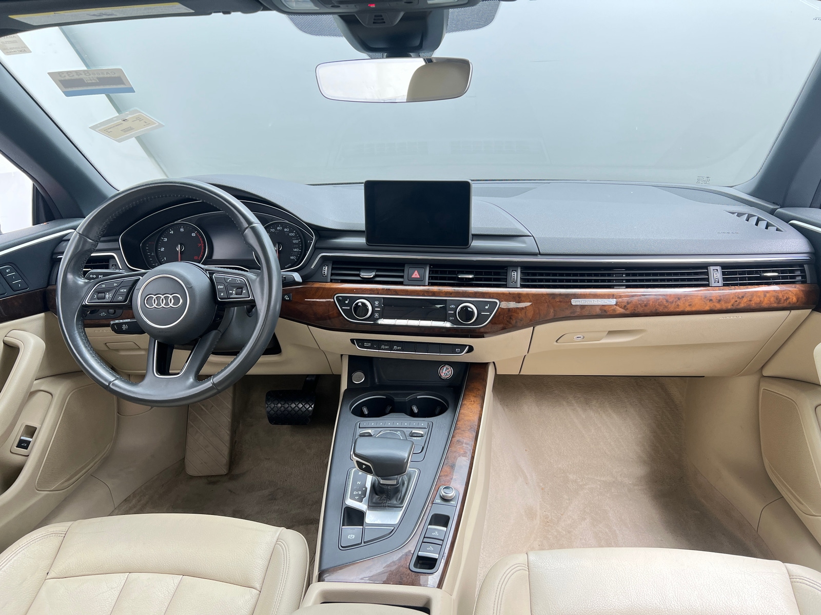 Thumbnail: 2018 Audi A5 - 3