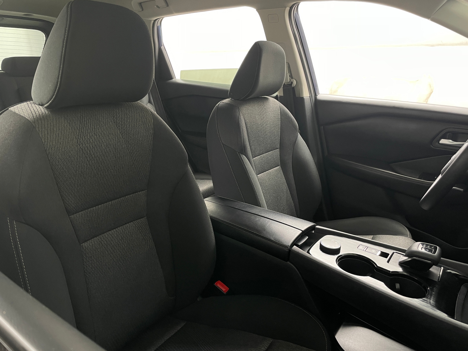 Thumbnail: 2024 Nissan Rogue - 2