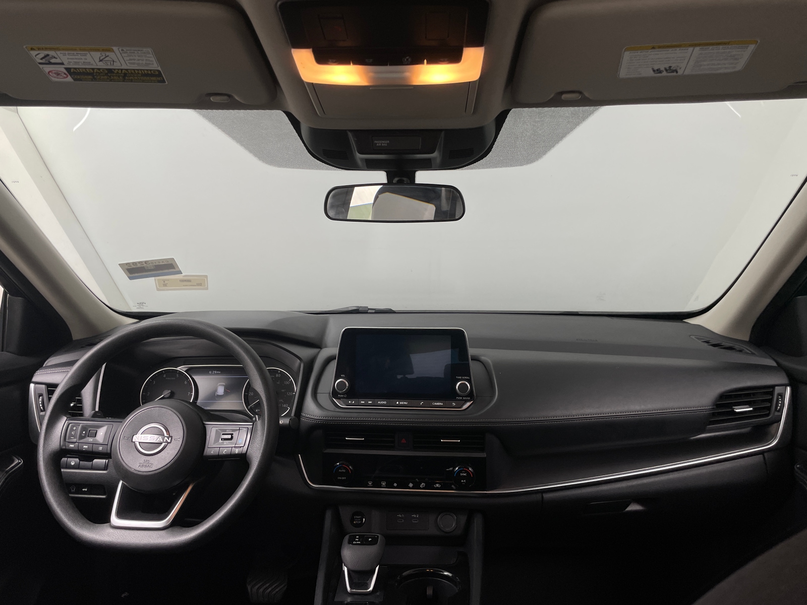 Thumbnail: 2024 Nissan Rogue - 3