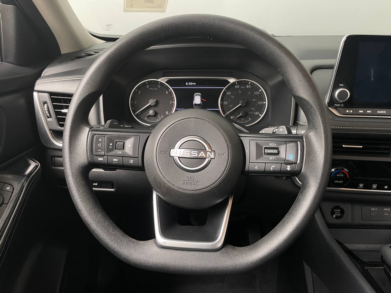 Thumbnail: 2024 Nissan Rogue - 5