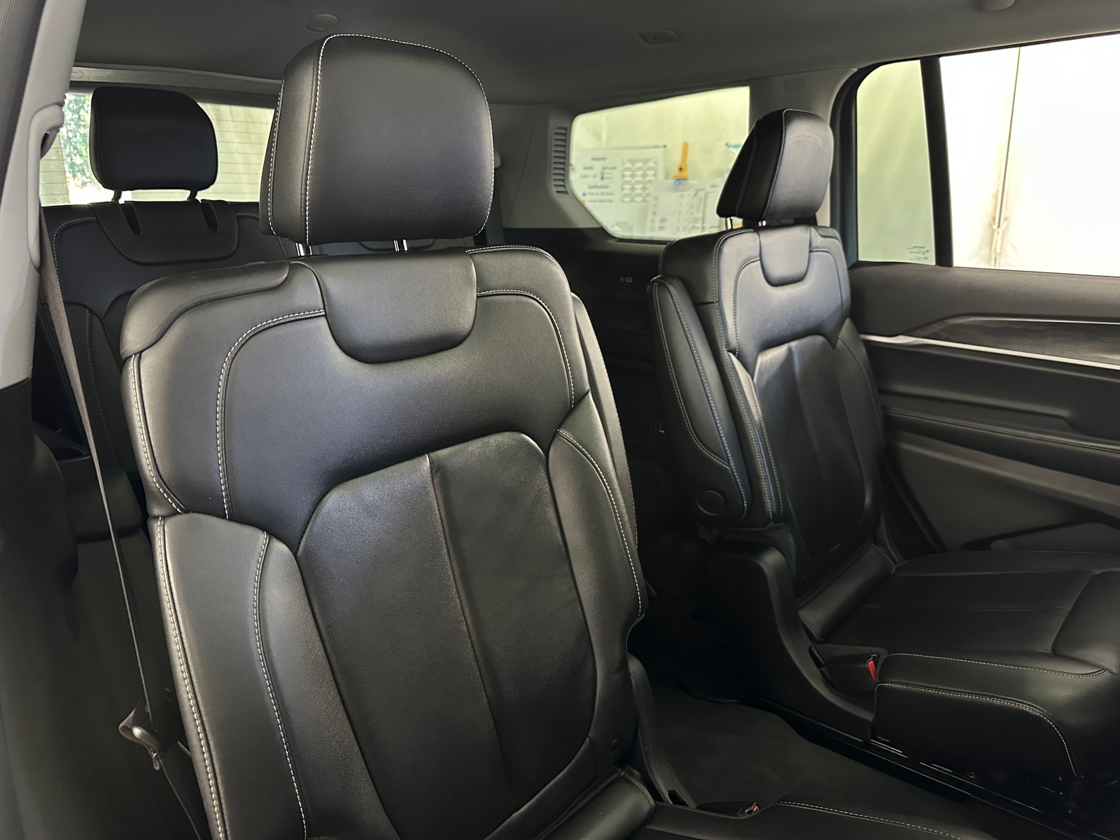 Thumbnail: 2021 Jeep Grand Cherokee L - 5