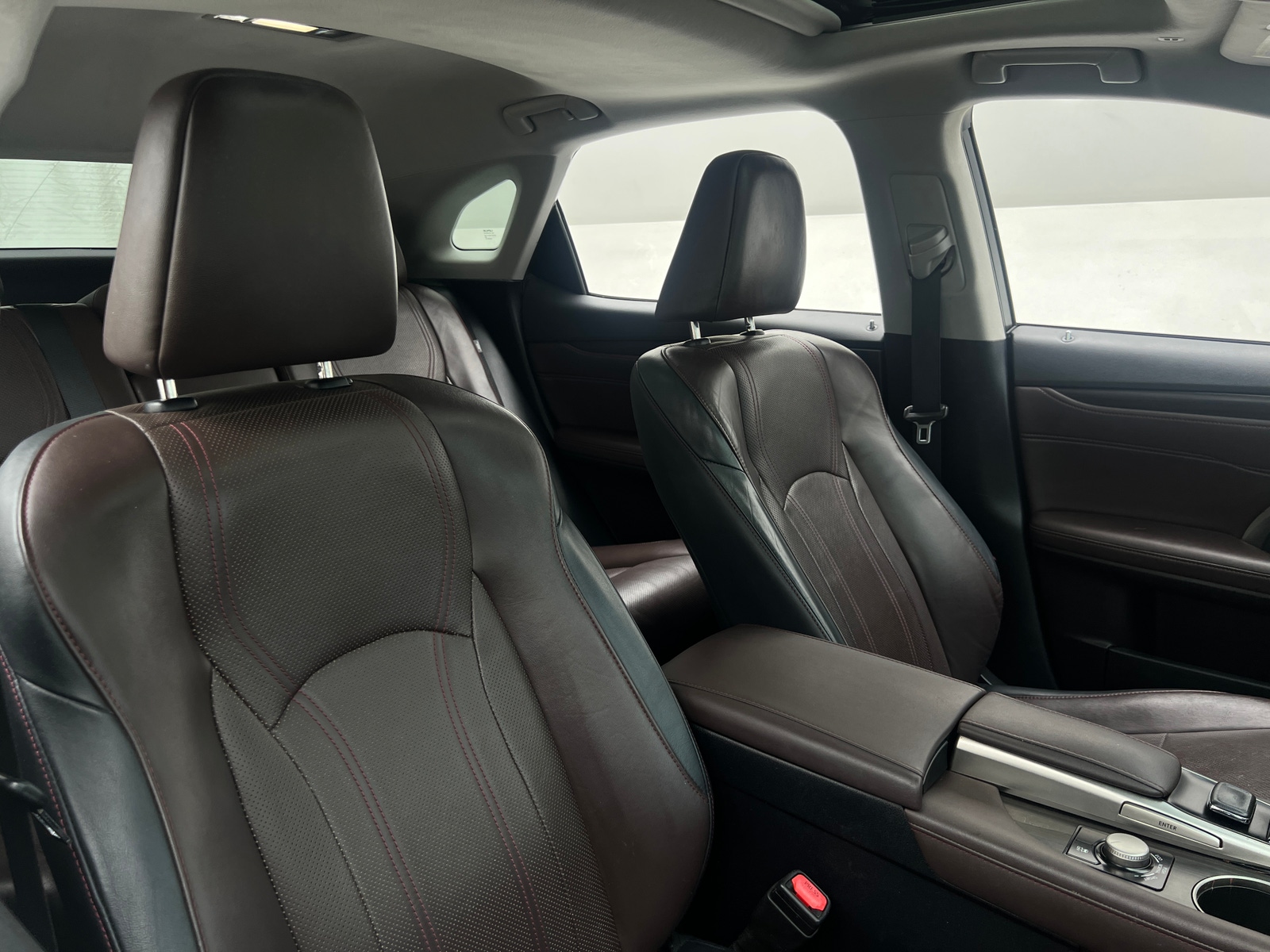 Thumbnail: 2016 Lexus RX - 2