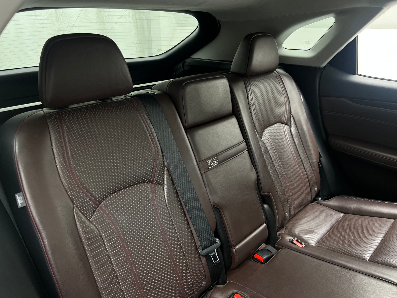 Thumbnail: 2016 Lexus RX - 6