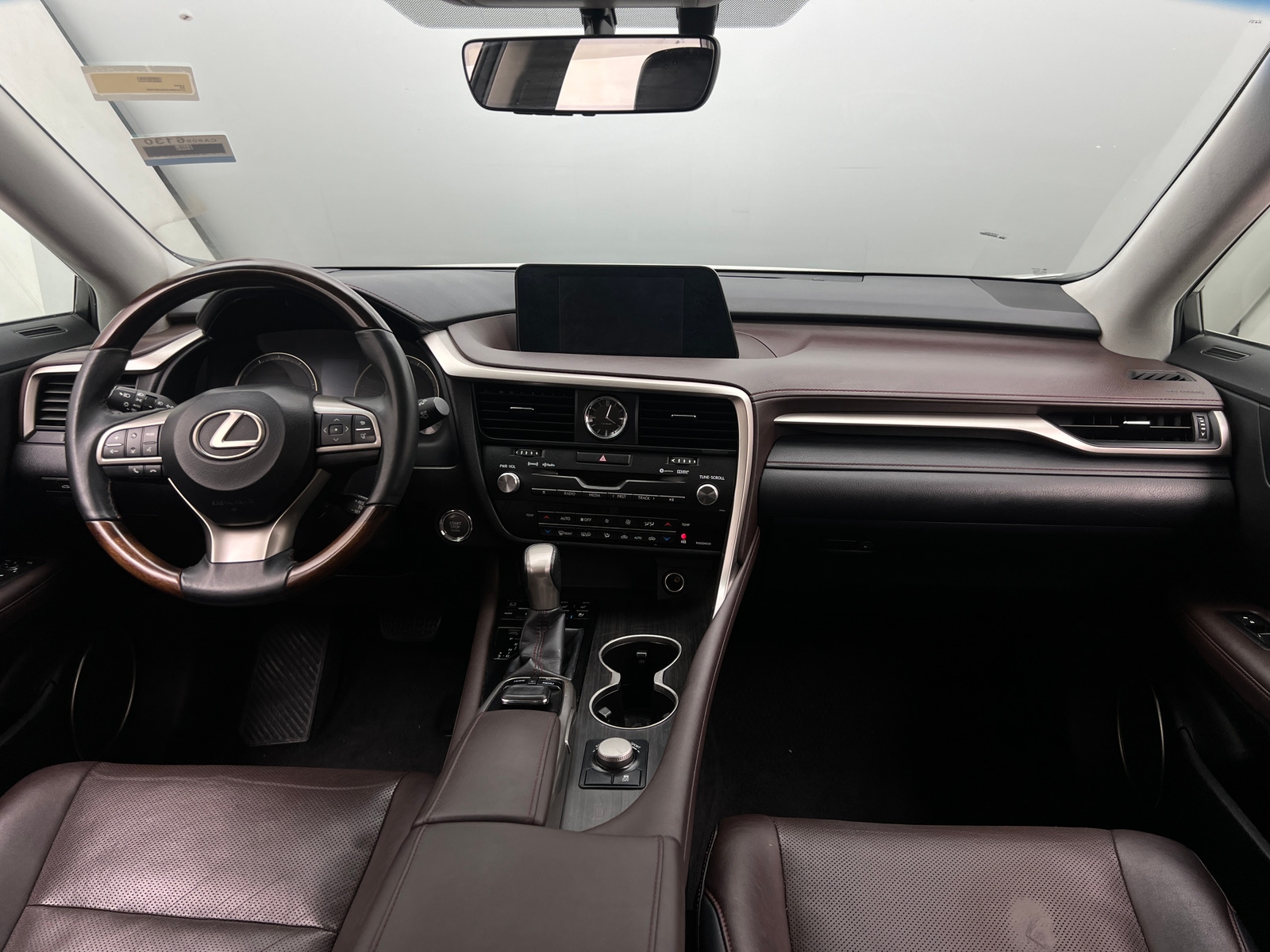 Thumbnail: 2016 Lexus RX - 3