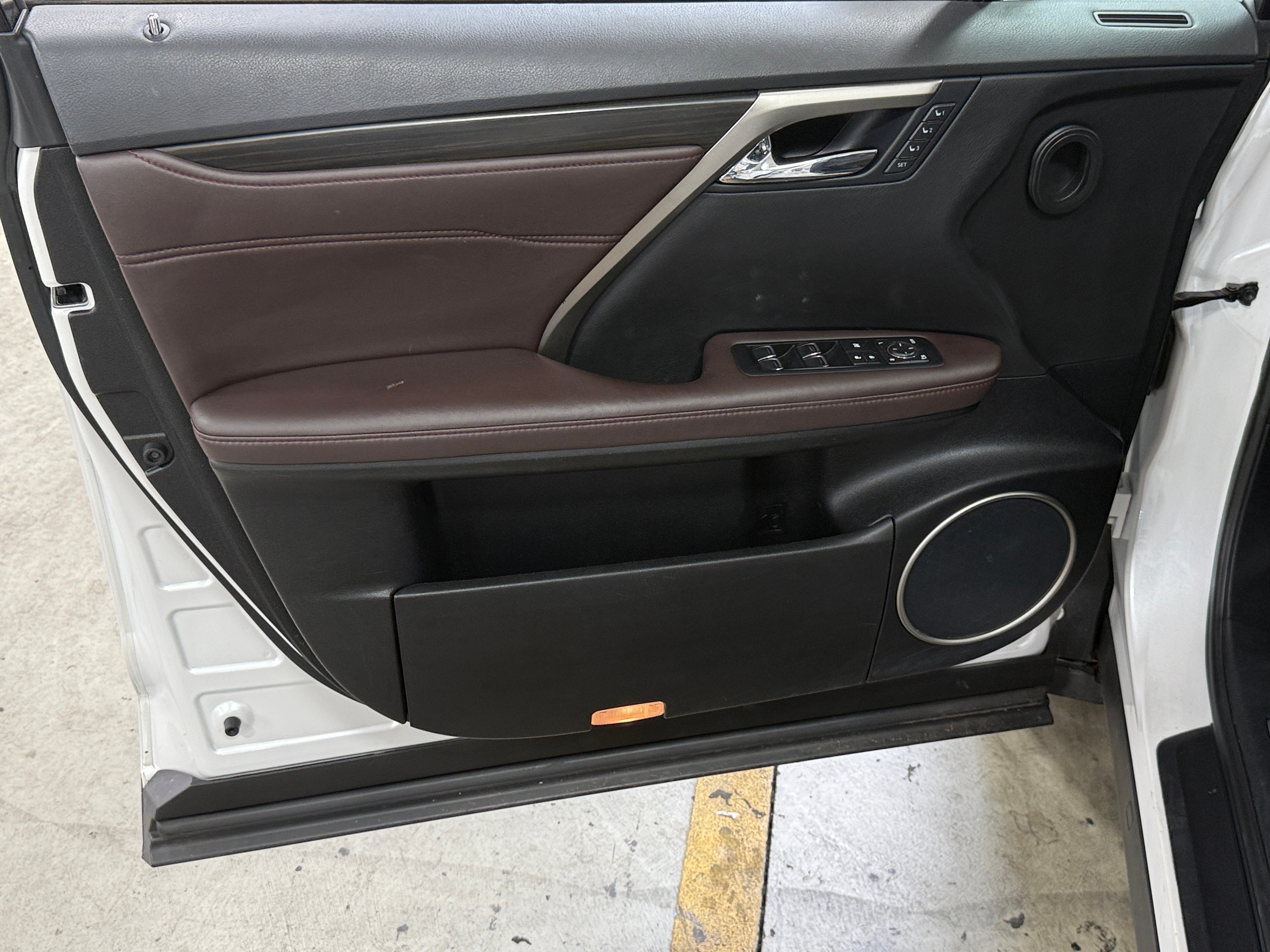 2016 Lexus RX