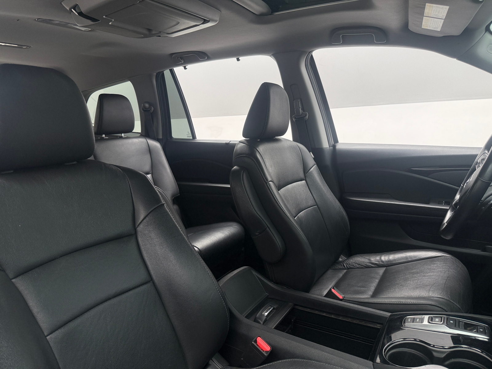 Thumbnail: 2021 Honda Pilot - 2