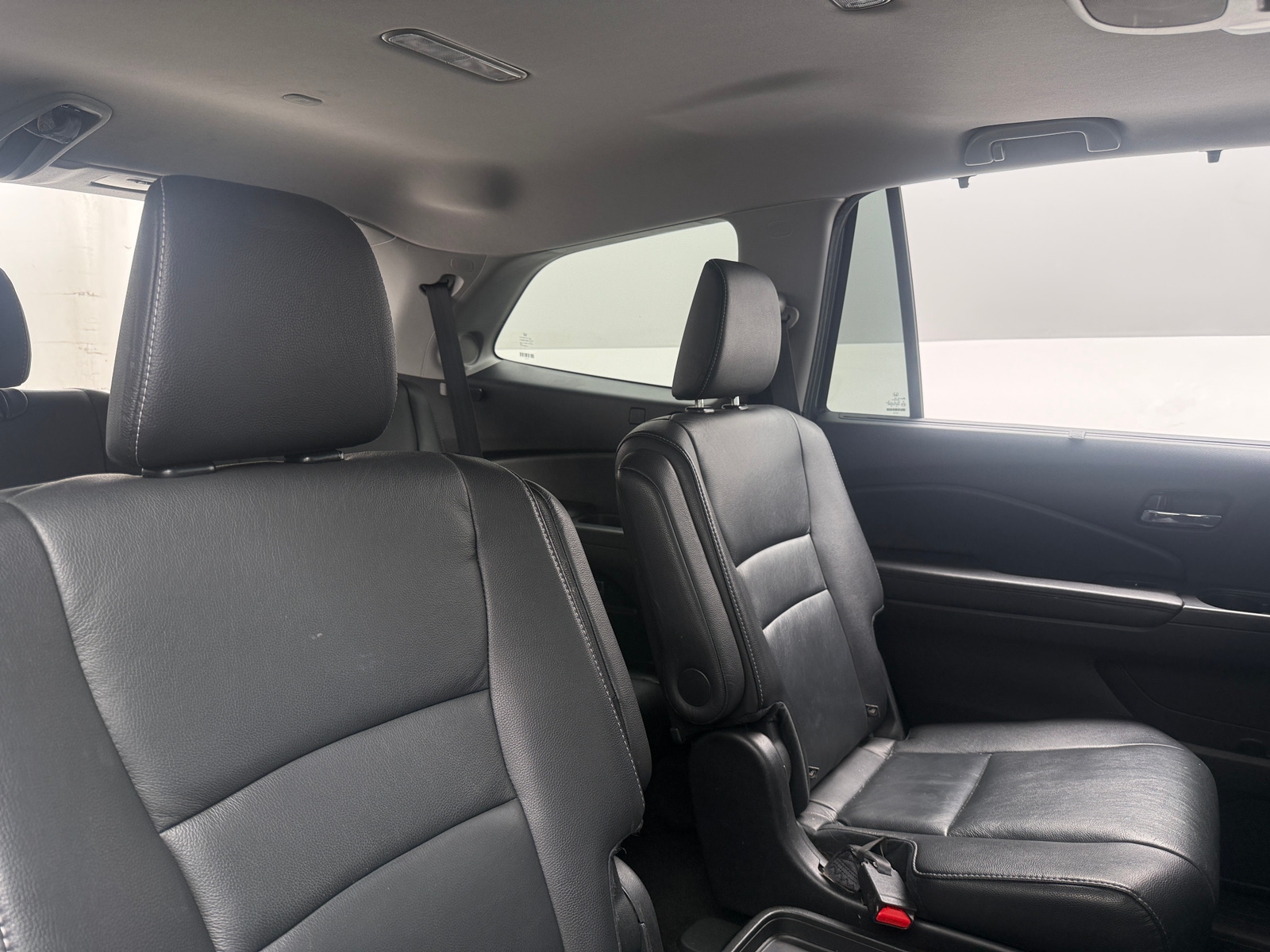 Thumbnail: 2021 Honda Pilot - 6