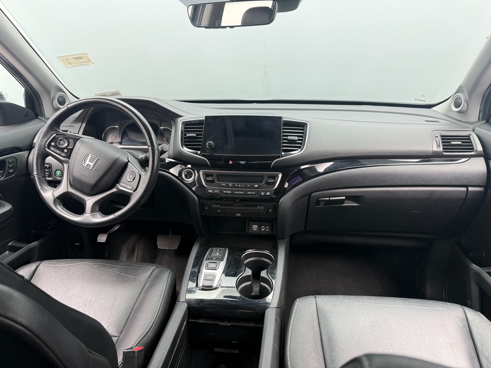 Thumbnail: 2021 Honda Pilot - 3
