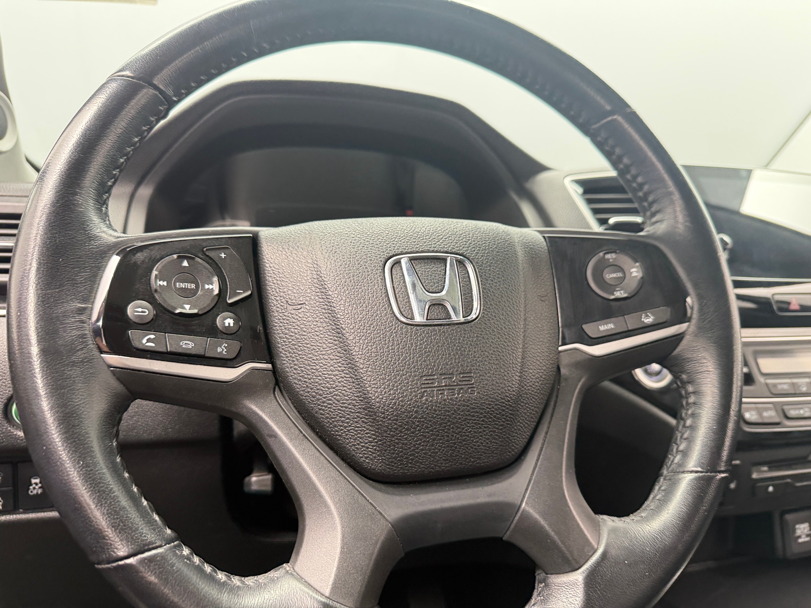 Thumbnail: 2021 Honda Pilot - 5