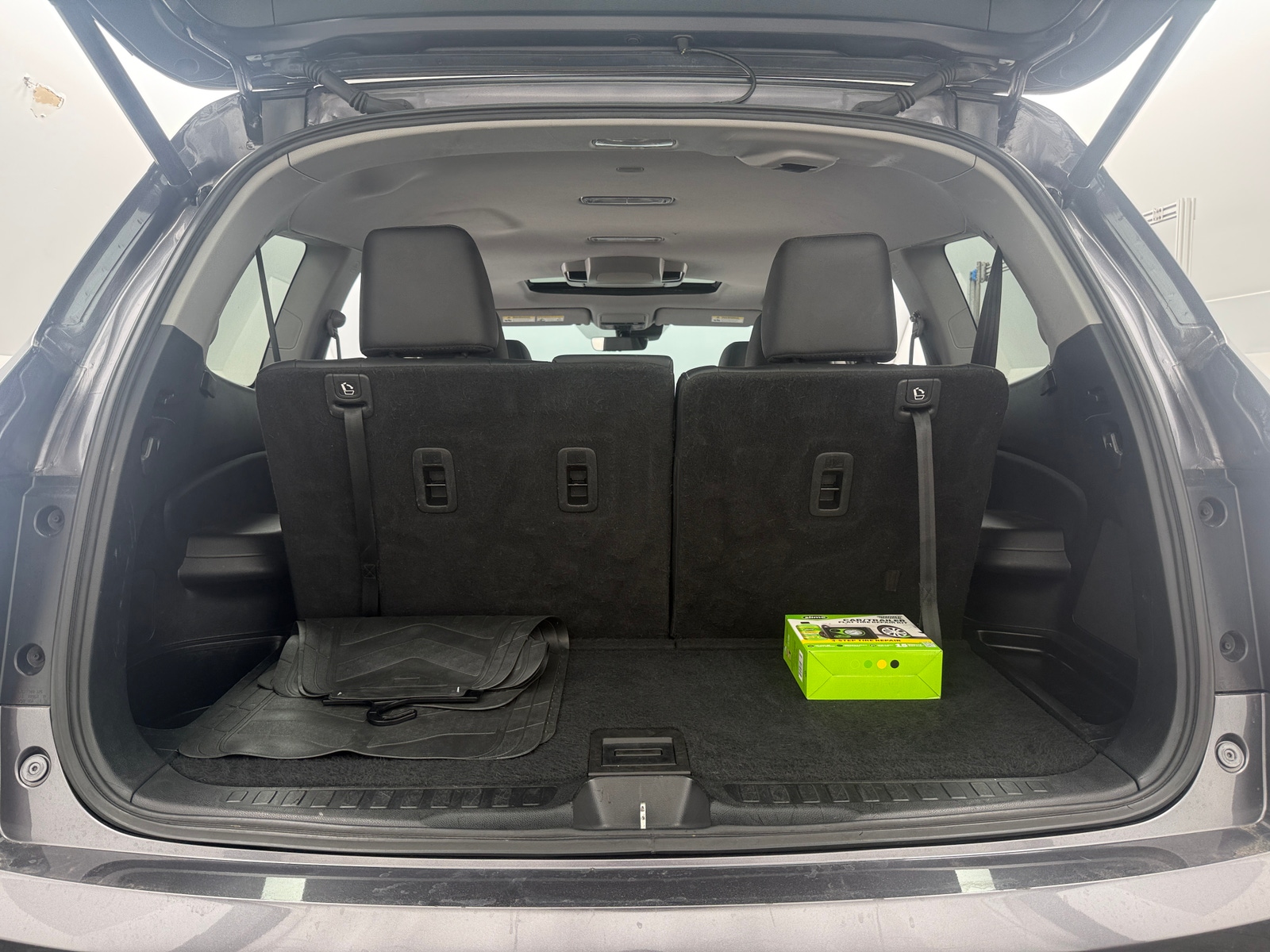Thumbnail: 2021 Honda Pilot - 7