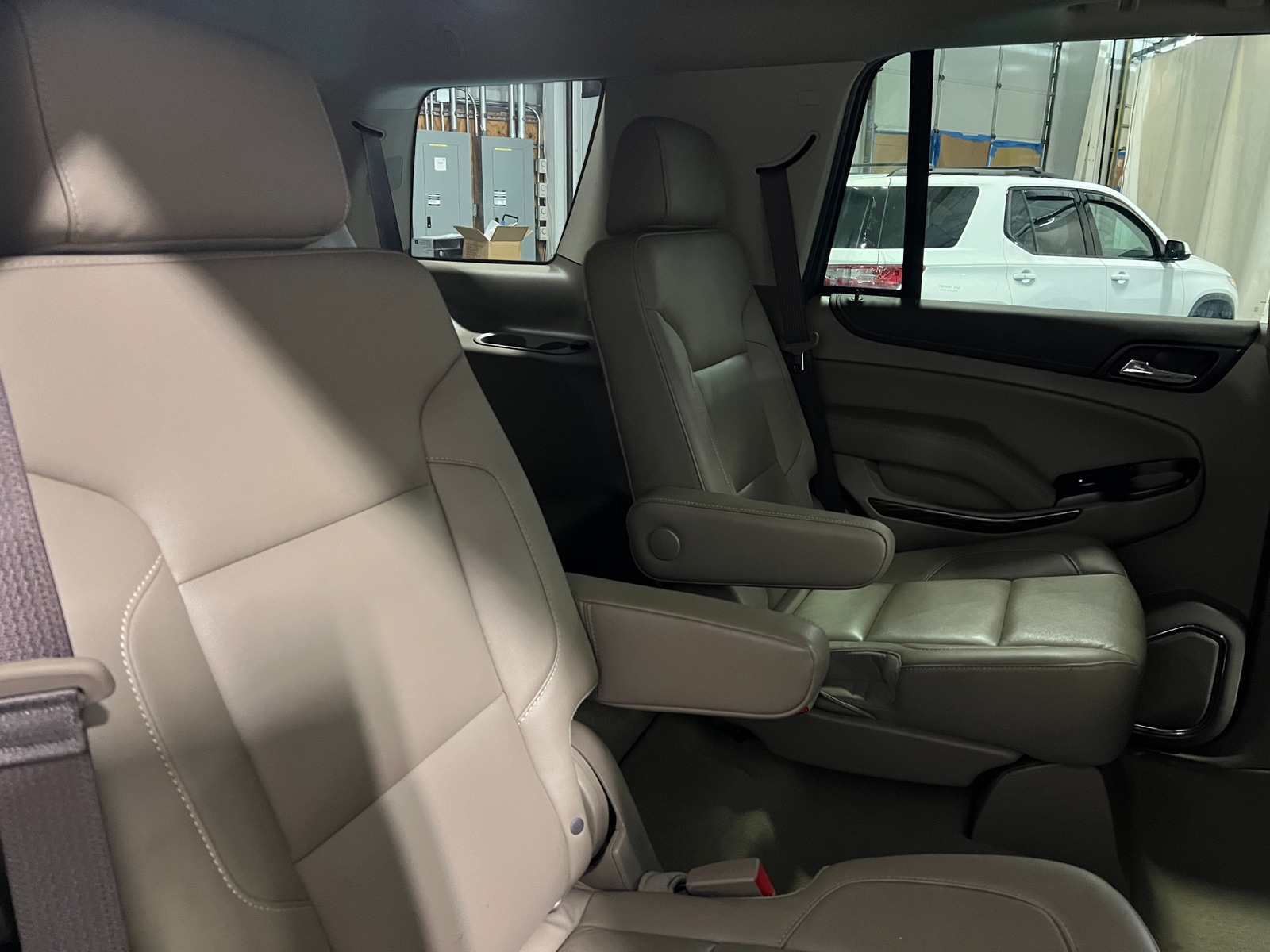 Thumbnail: 2019 GMC Yukon - 5