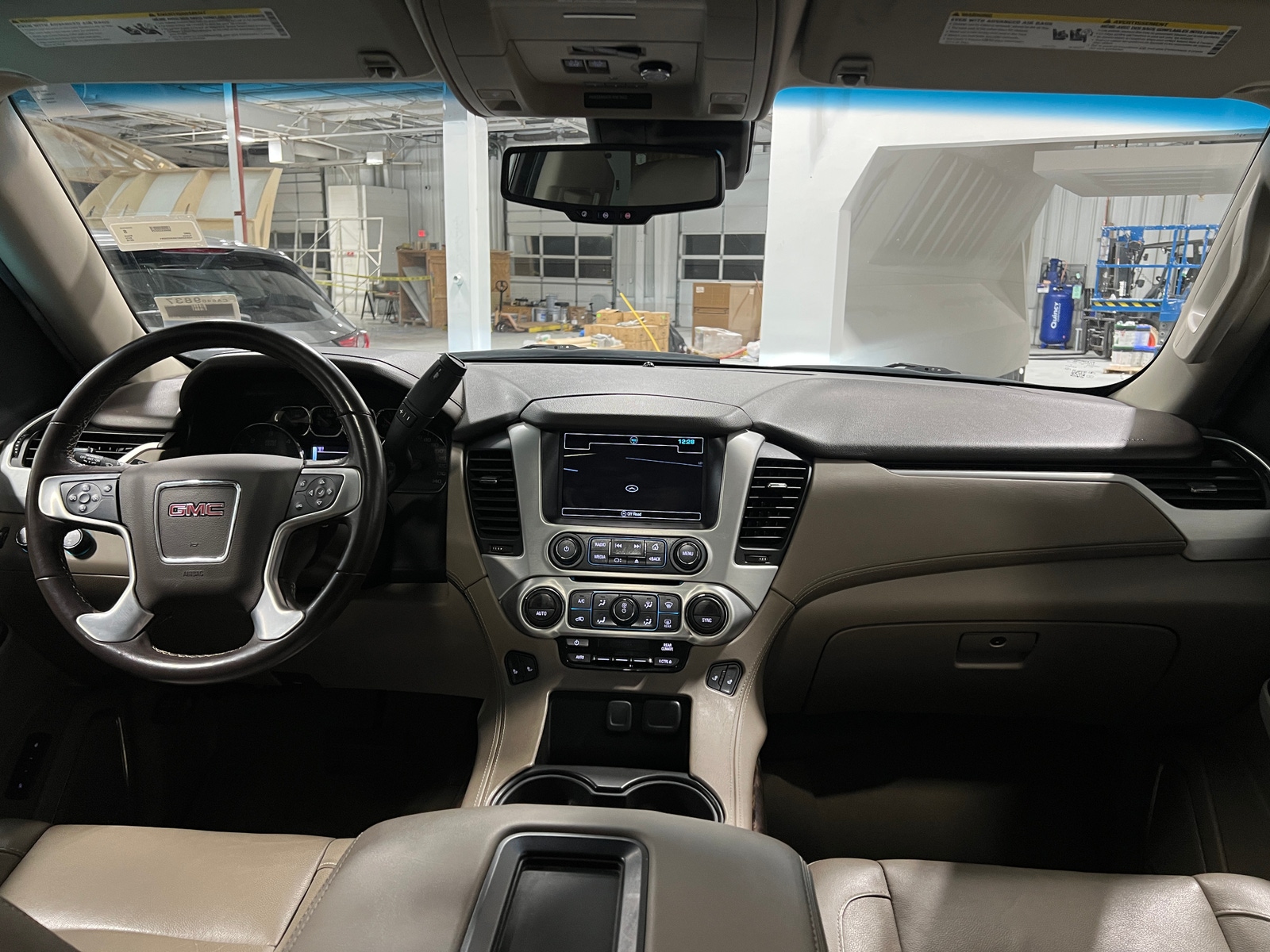 Thumbnail: 2019 GMC Yukon - 2