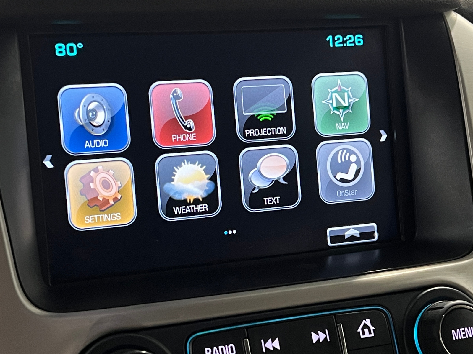 Thumbnail: 2019 GMC Yukon - 3