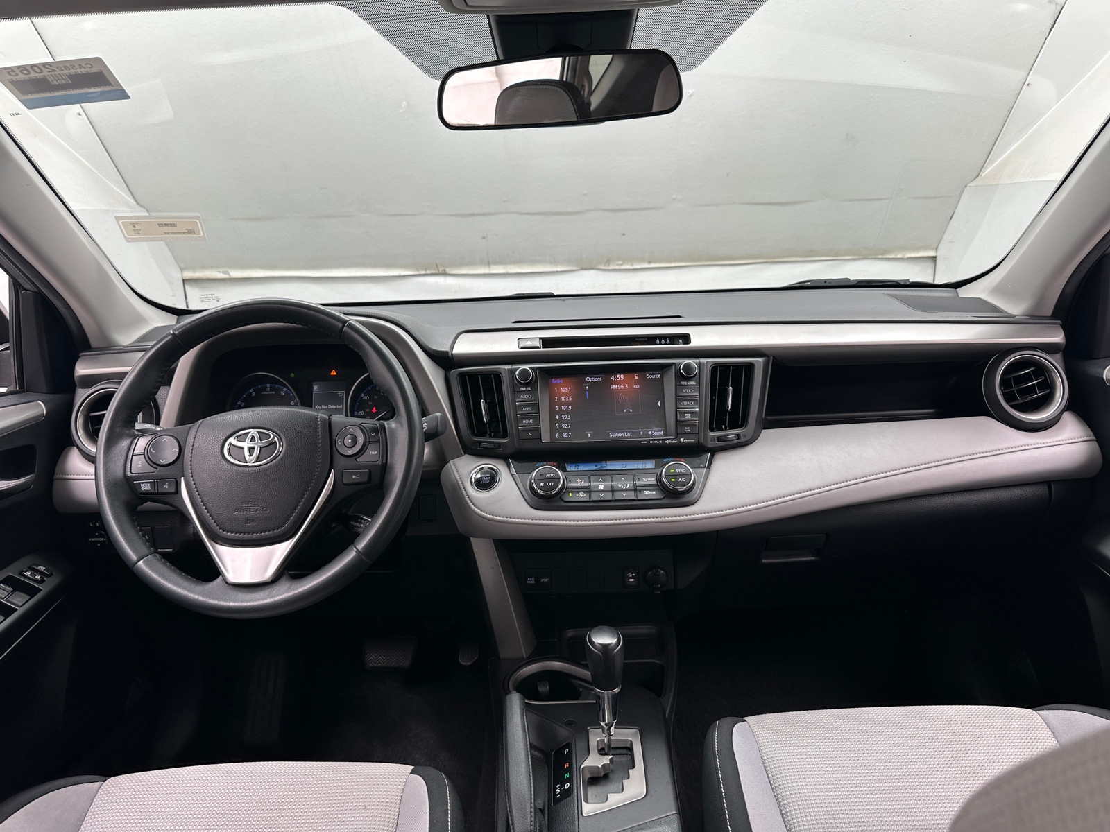 Thumbnail: 2017 Toyota RAV4 - 3