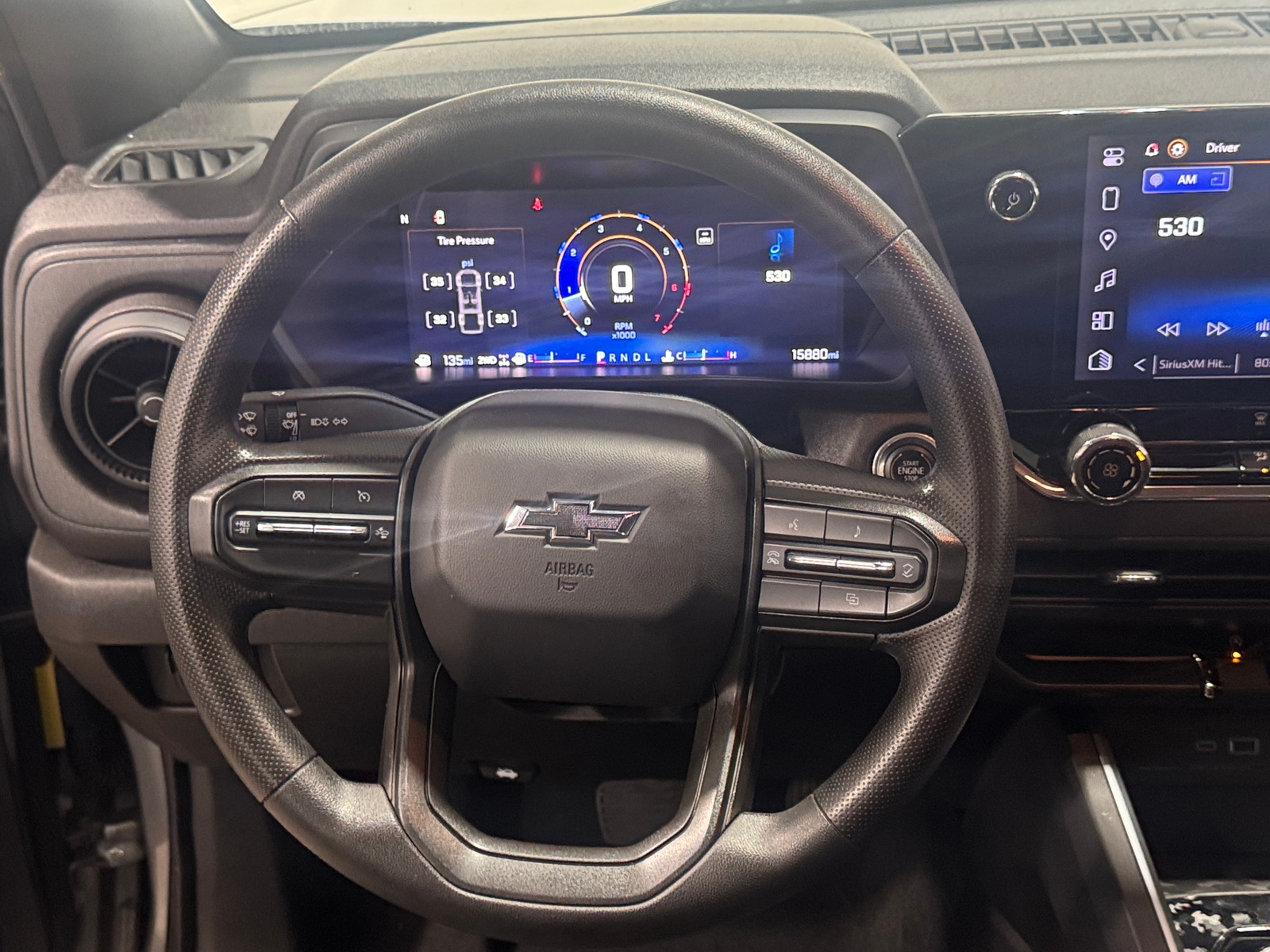 Thumbnail: 2024 Chevrolet Colorado - 5