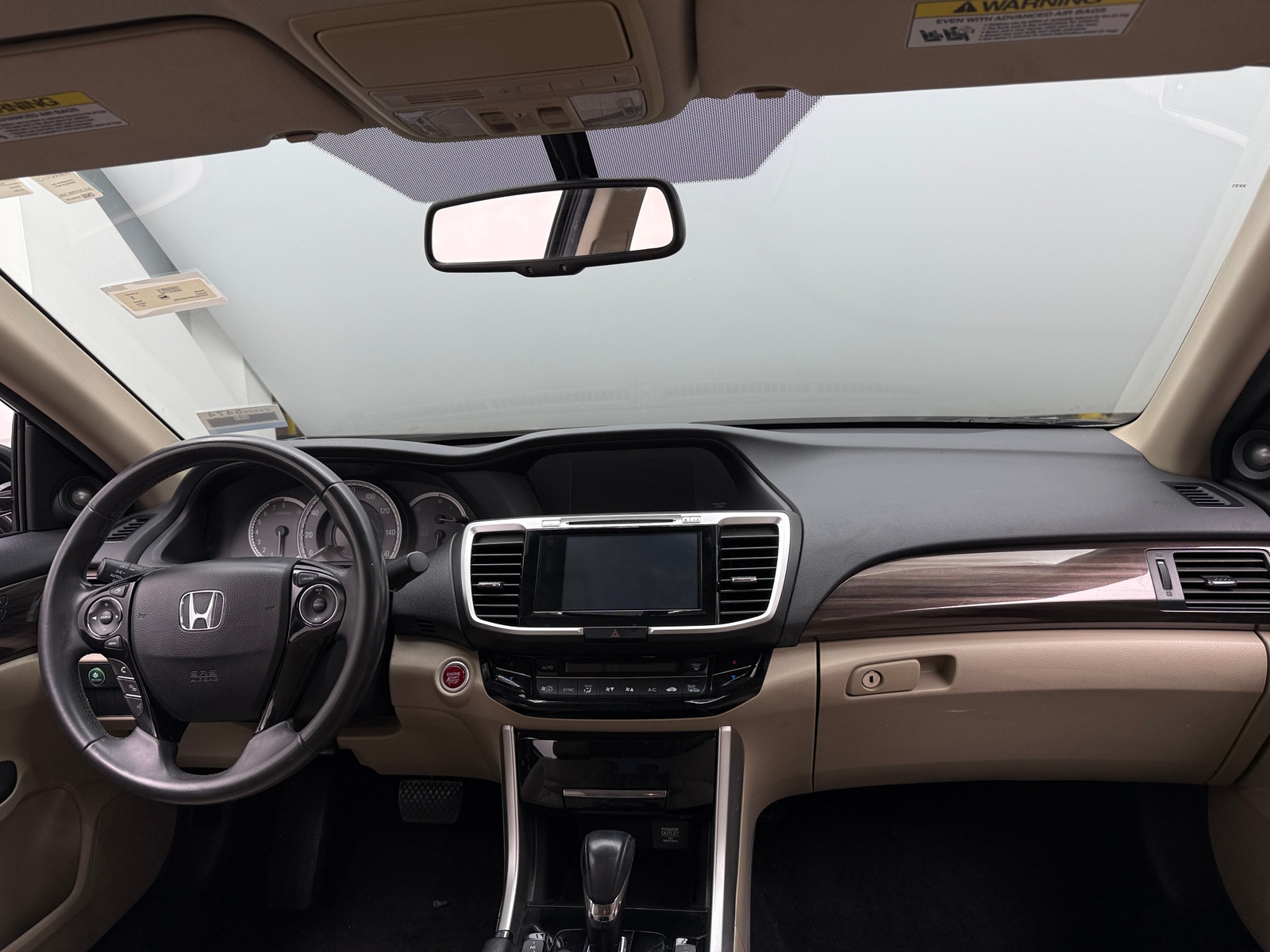 Thumbnail: 2017 Honda Accord - 2