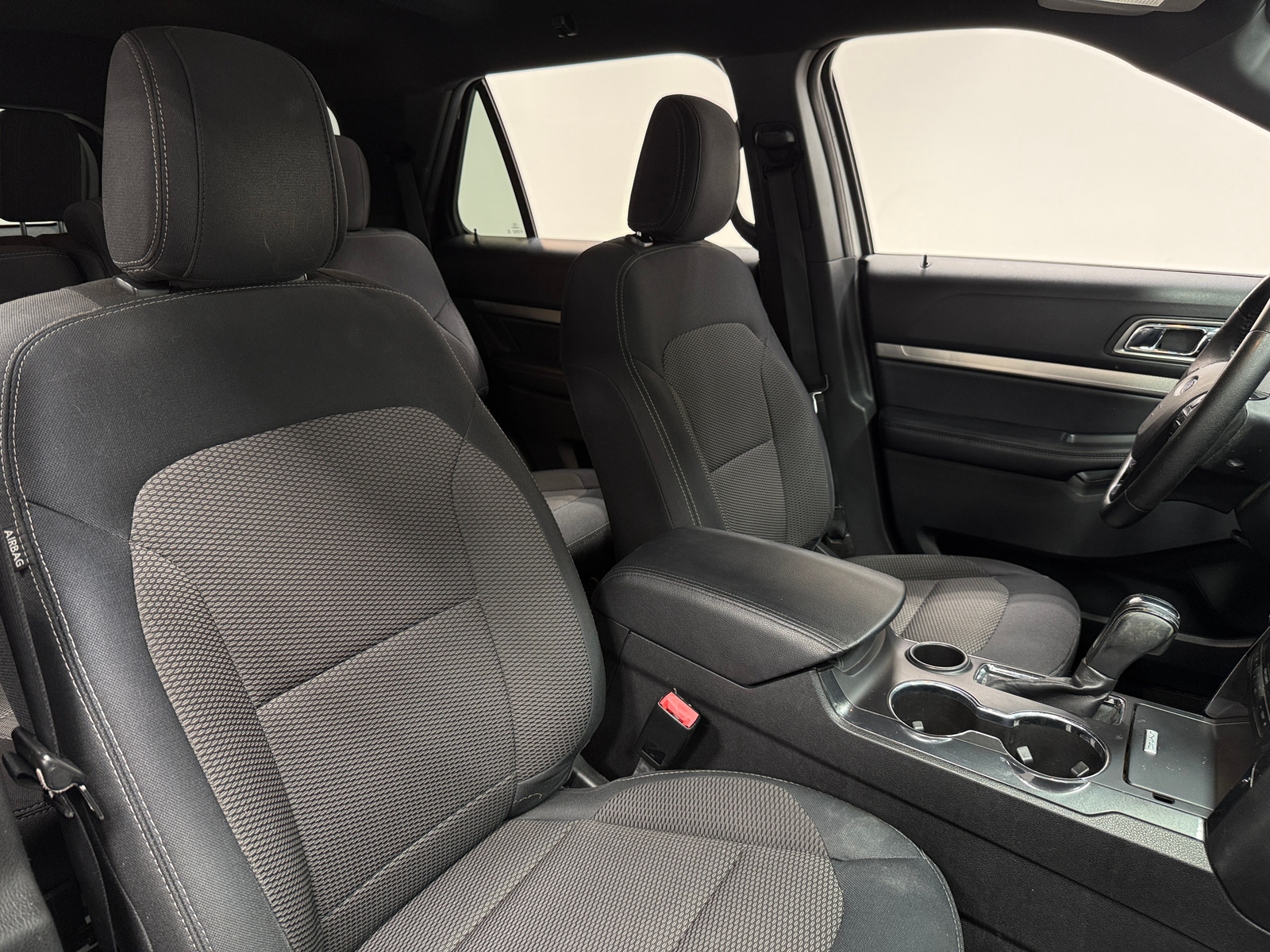Thumbnail: 2018 Ford Explorer - 2