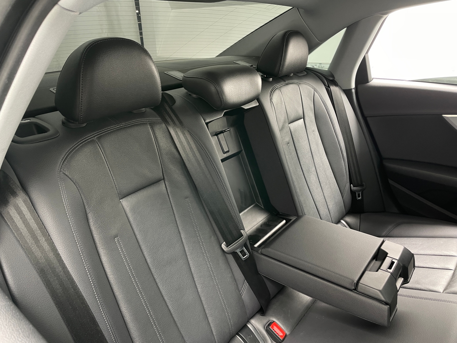 Thumbnail: 2017 Audi A4 - 5