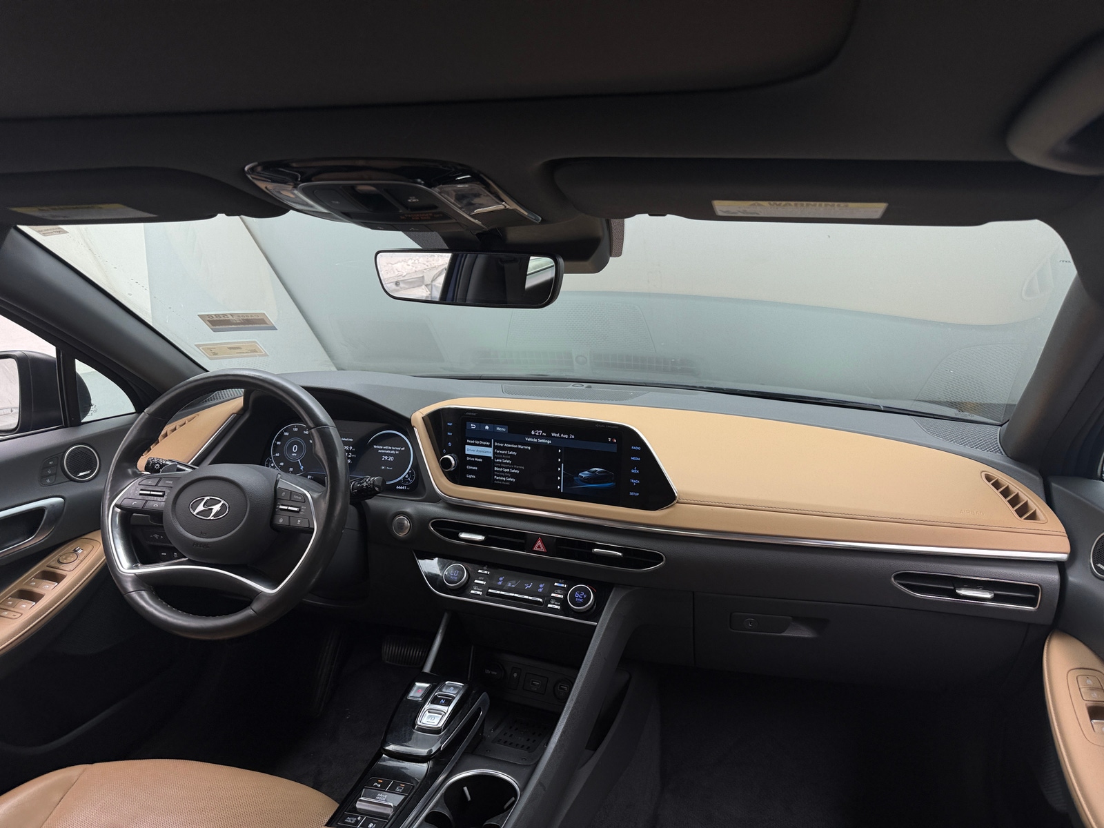 Thumbnail: 2020 Hyundai Sonata - 2