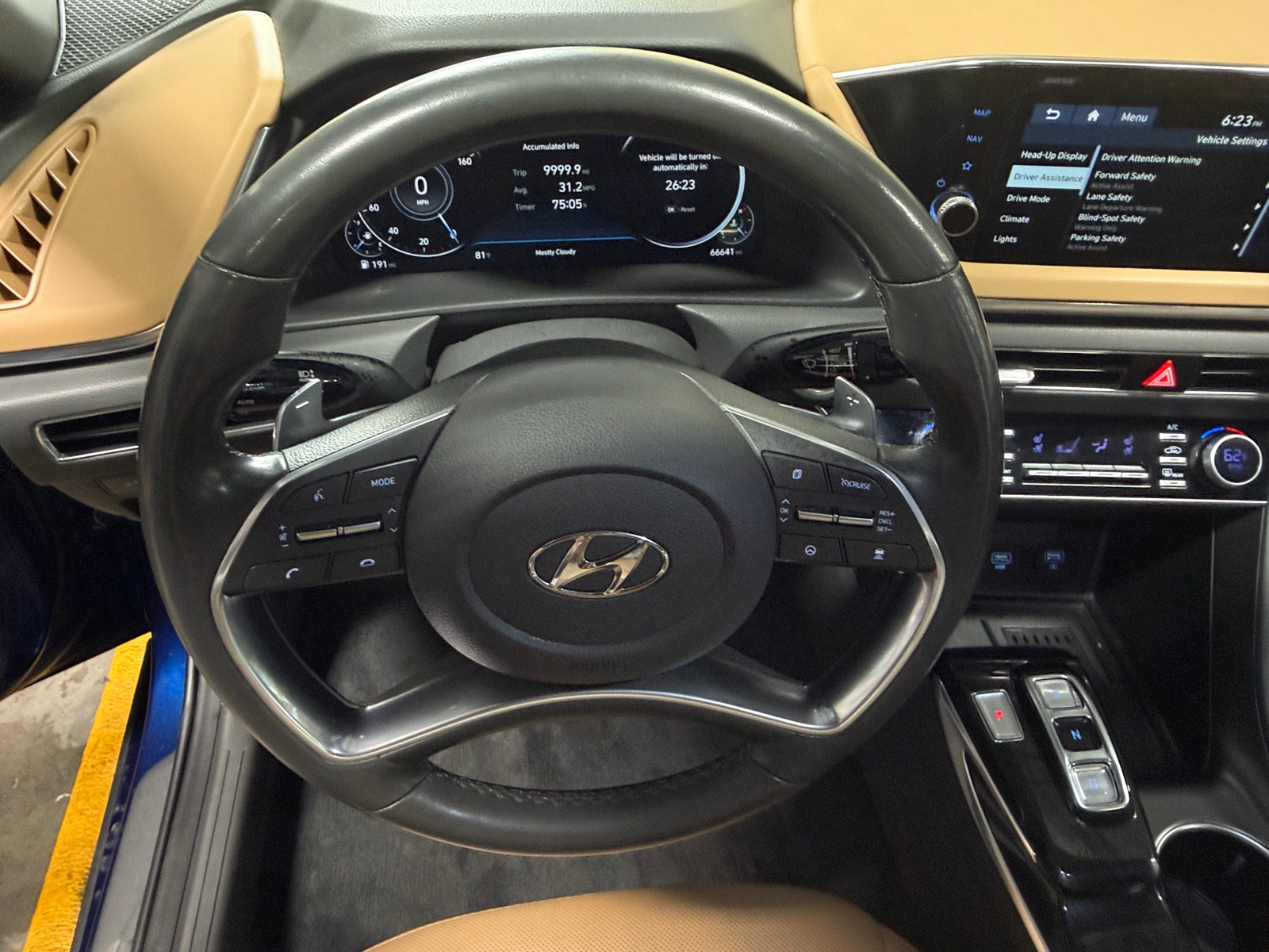 Thumbnail: 2020 Hyundai Sonata - 4