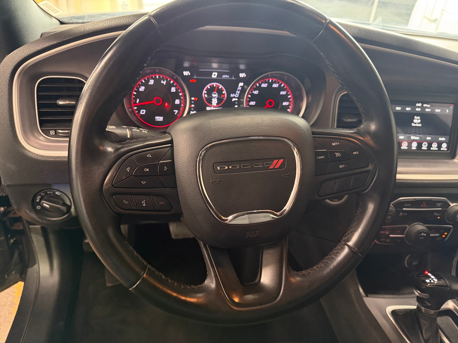 Thumbnail: 2022 Dodge Charger - 5