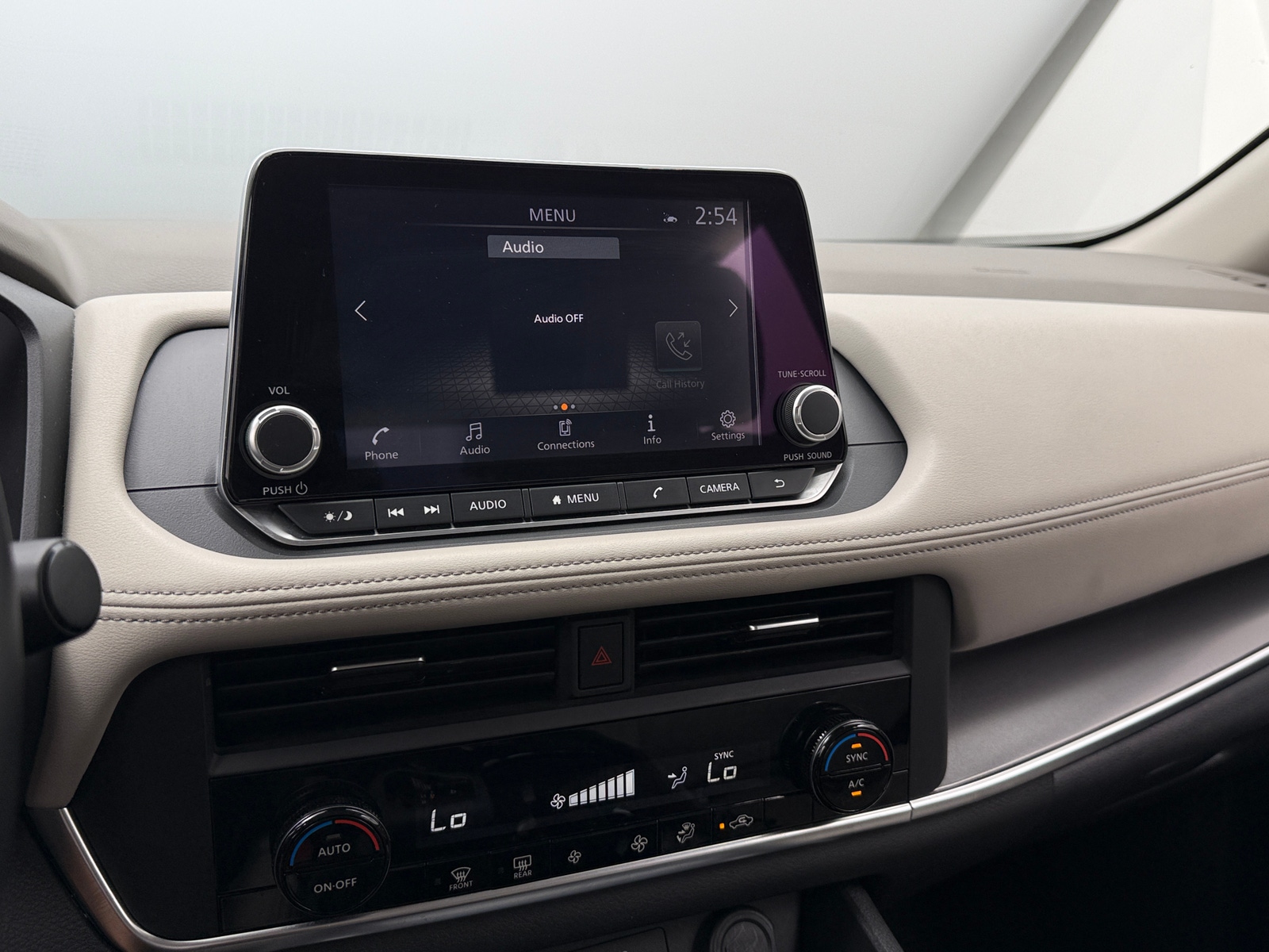 Thumbnail: 2025 Nissan Rogue - 4