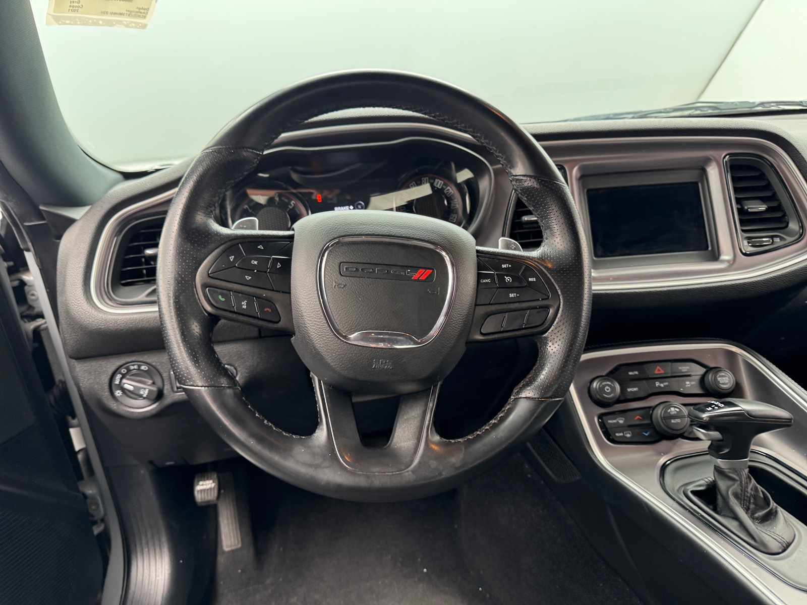Thumbnail: 2021 Dodge Challenger - 4