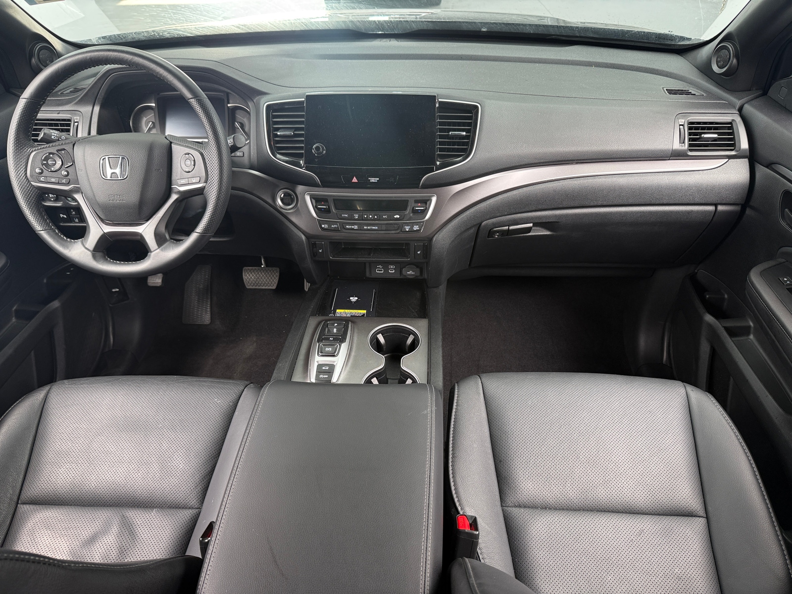 Thumbnail: 2025 Honda Passport - 2