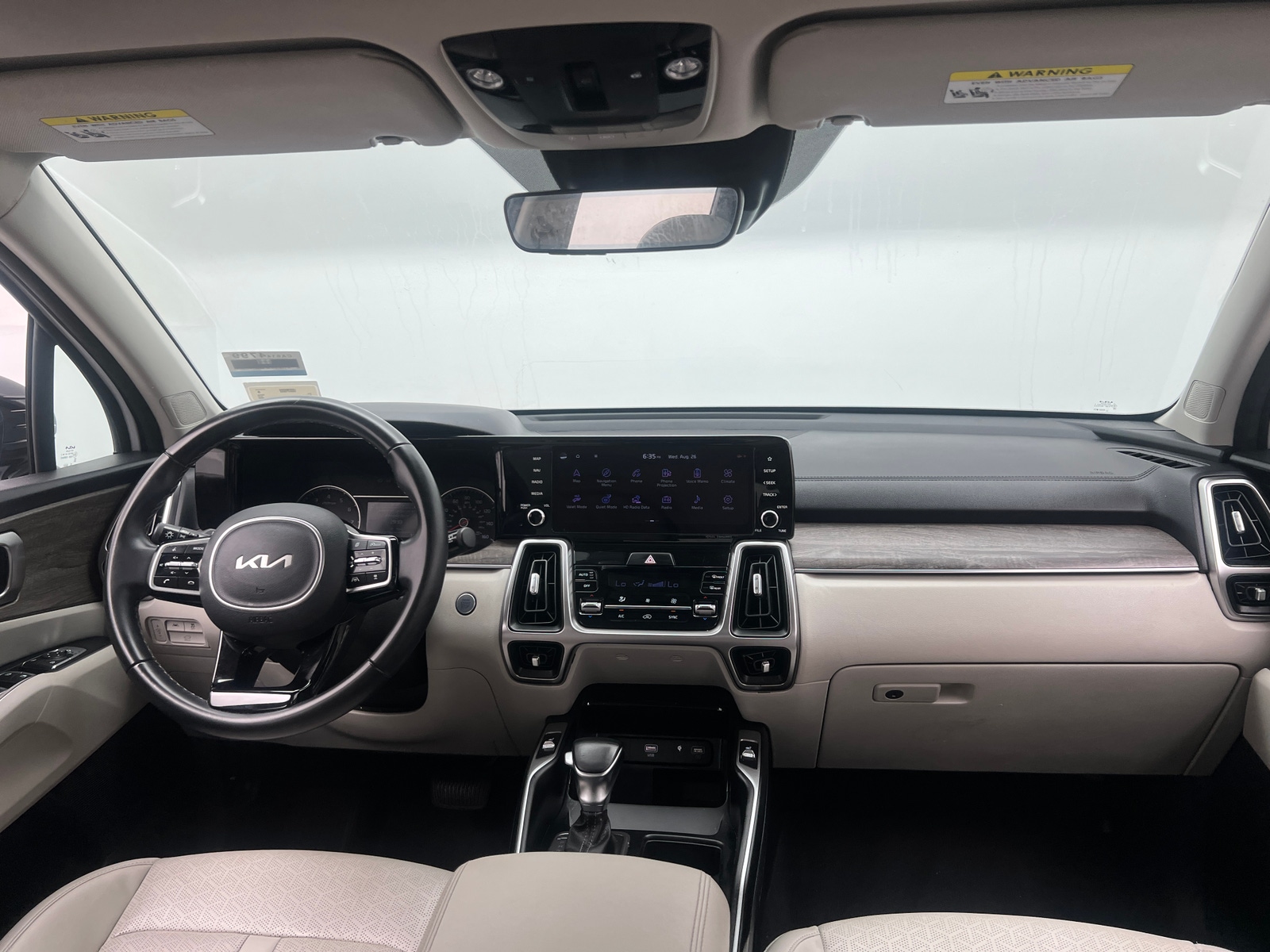 Thumbnail: 2022 Kia Sorento - 2