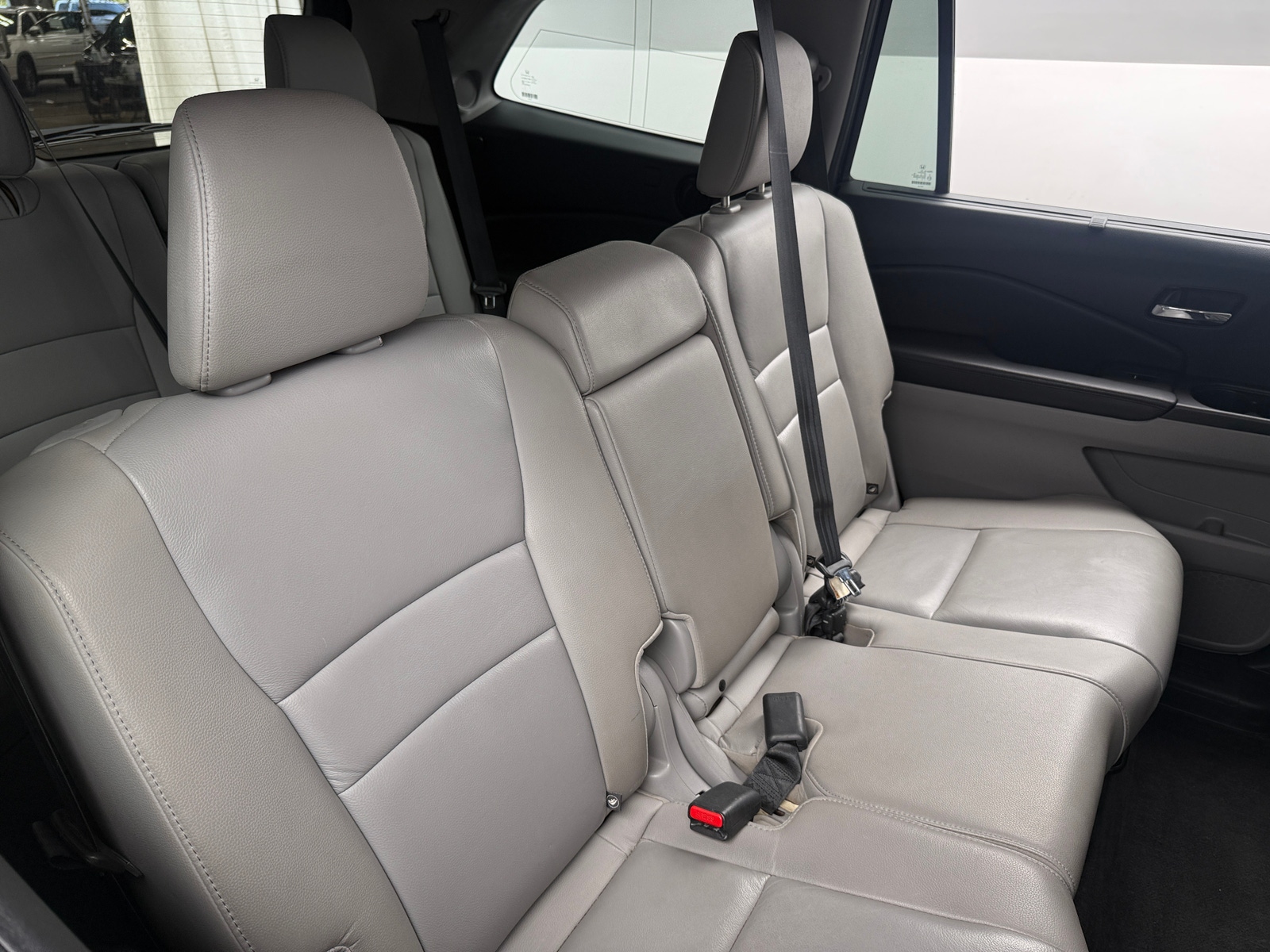 Thumbnail: 2016 Honda Pilot - 6