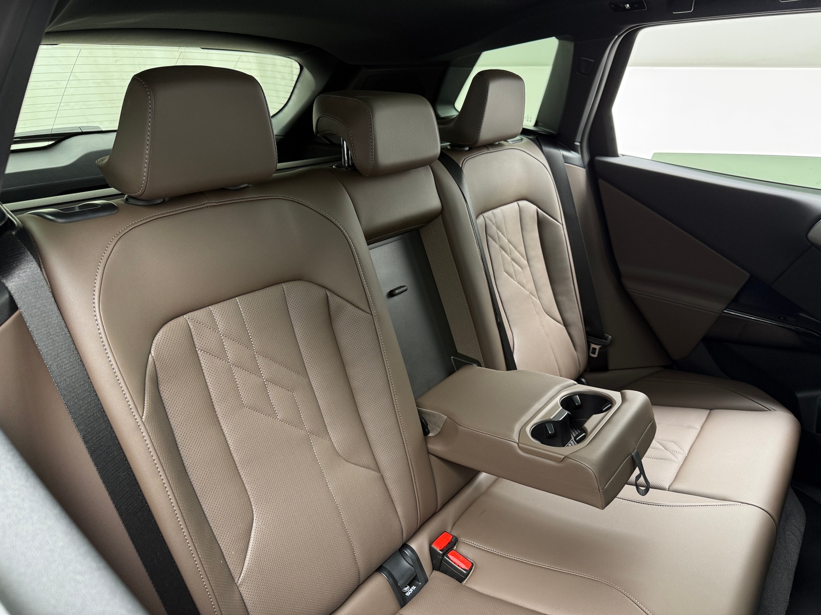 Thumbnail: 2026 BMW X3 - 5