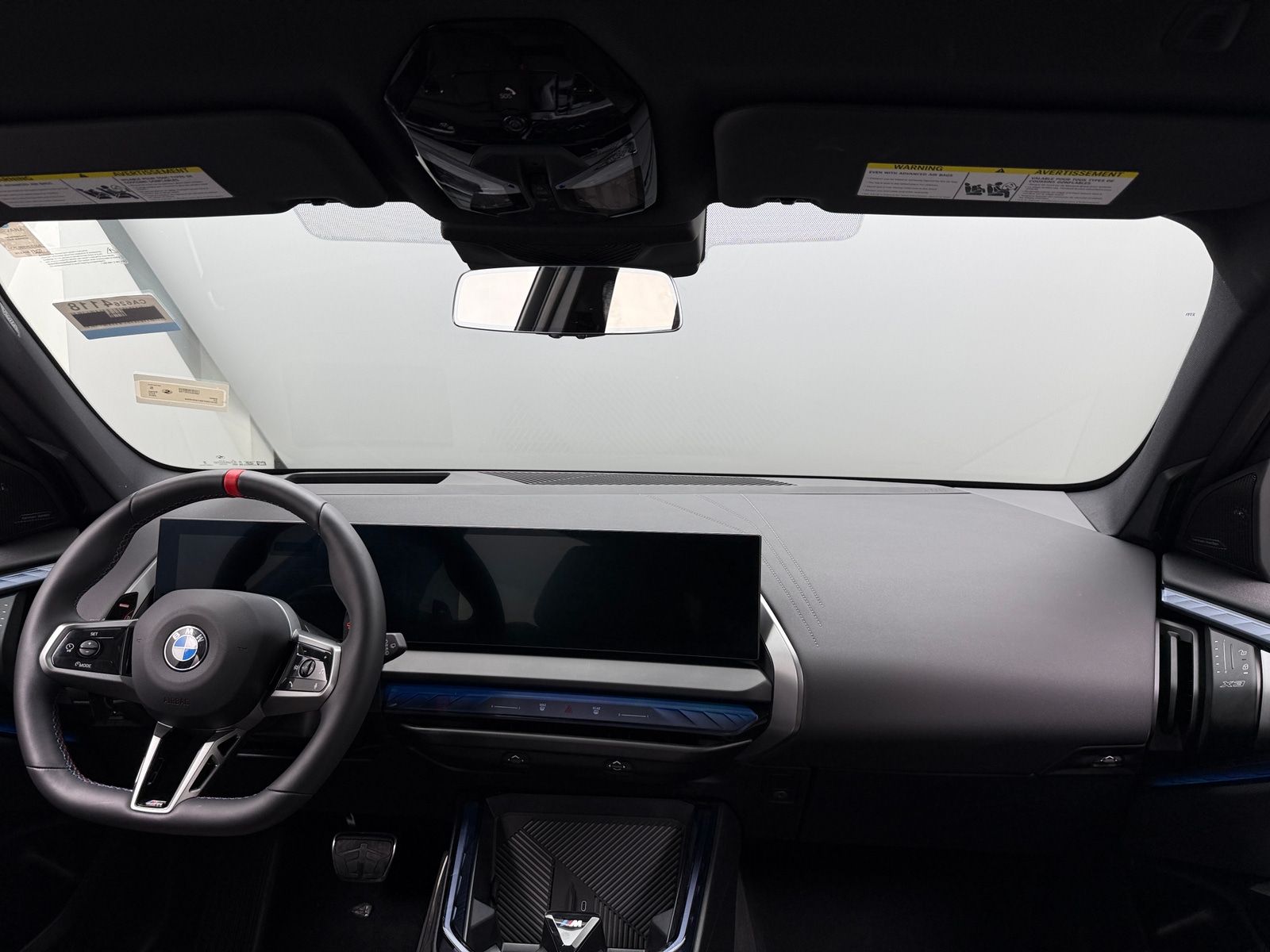 Thumbnail: 2026 BMW X3 - 2