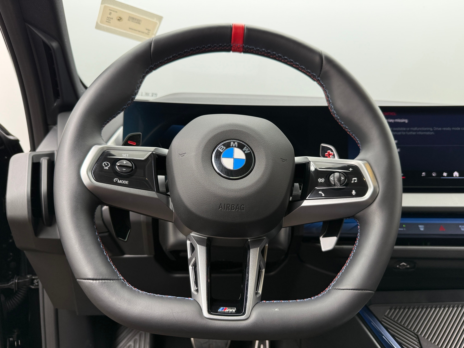 Thumbnail: 2026 BMW X3 - 4