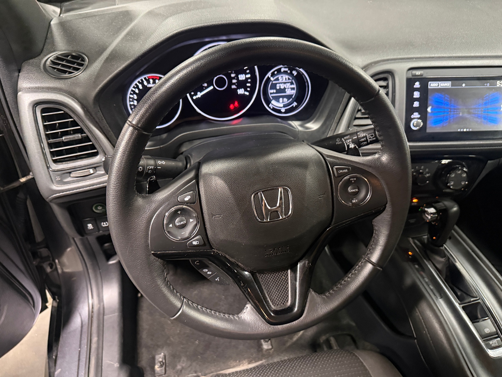 Thumbnail: 2022 Honda HR-V - 5