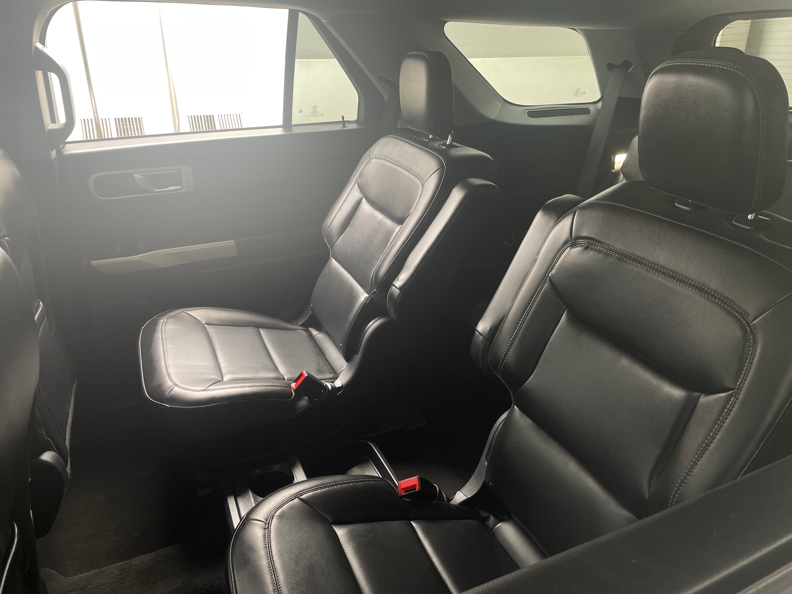 Thumbnail: 2021 Ford Explorer - 5