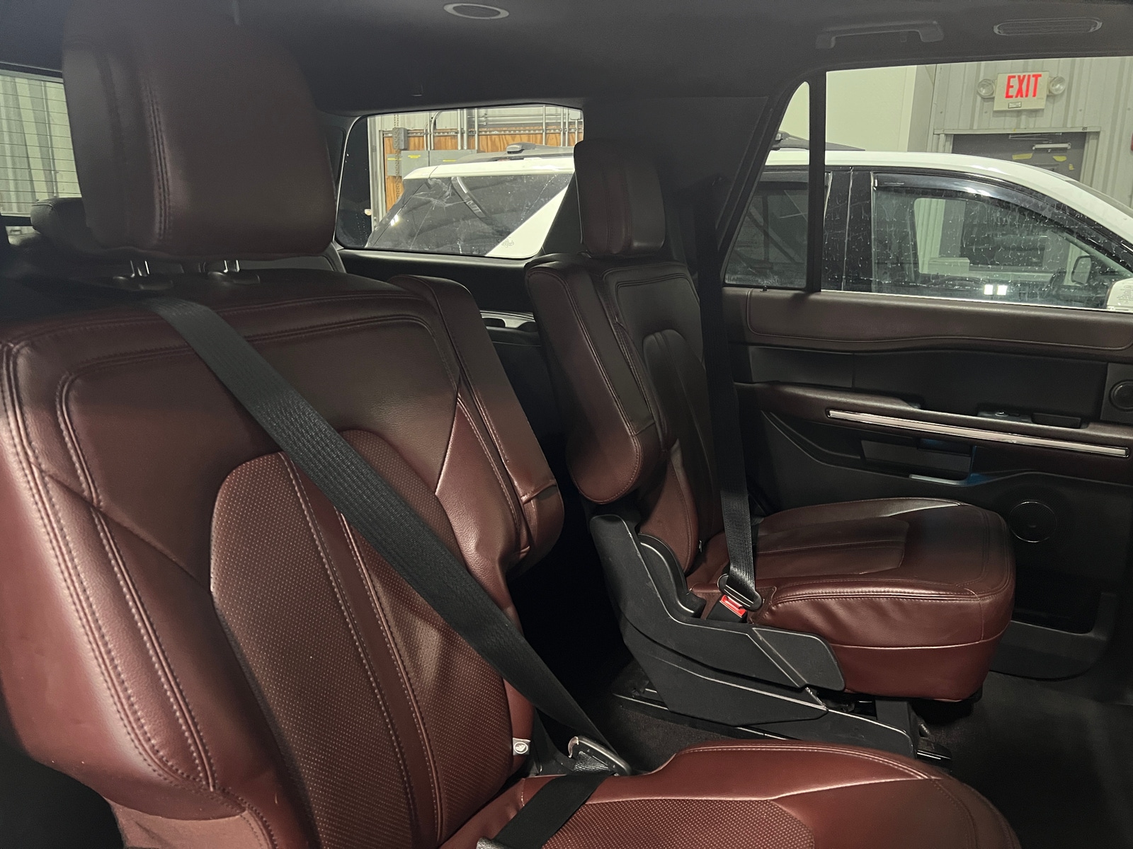 Thumbnail: 2022 Ford Expedition - 5