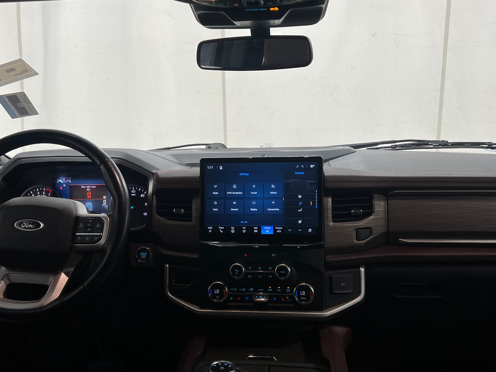 Thumbnail: 2022 Ford Expedition - 2
