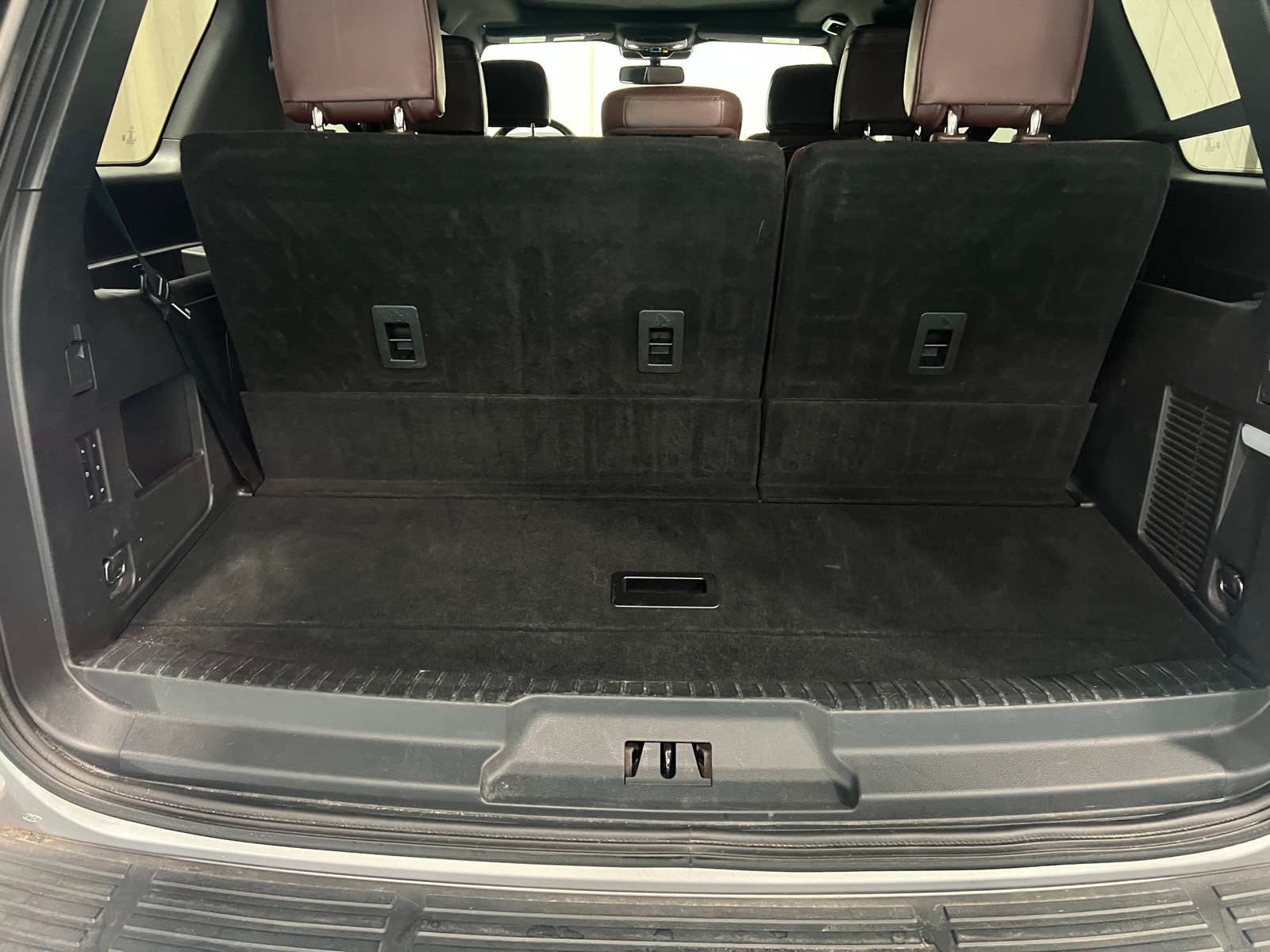 Thumbnail: 2022 Ford Expedition - 6