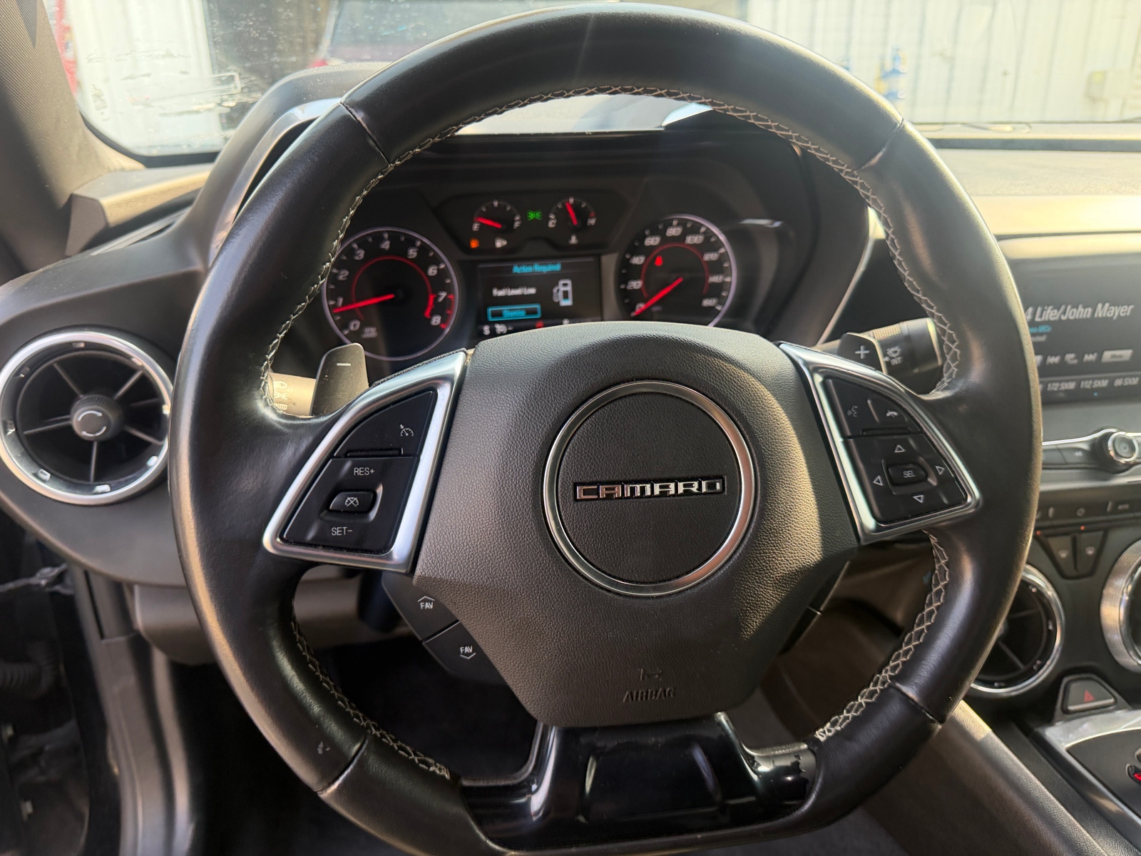Thumbnail: 2018 Chevrolet Camaro - 4