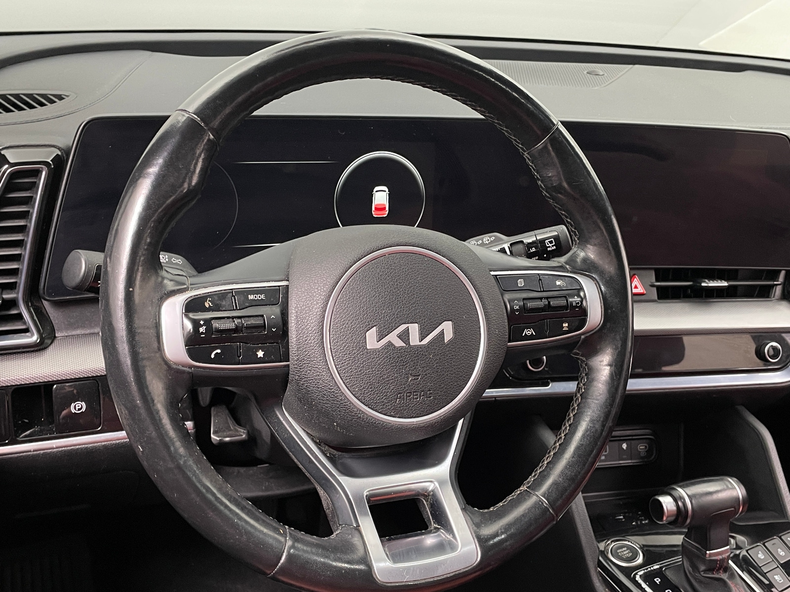 Thumbnail: 2023 Kia Sportage - 4