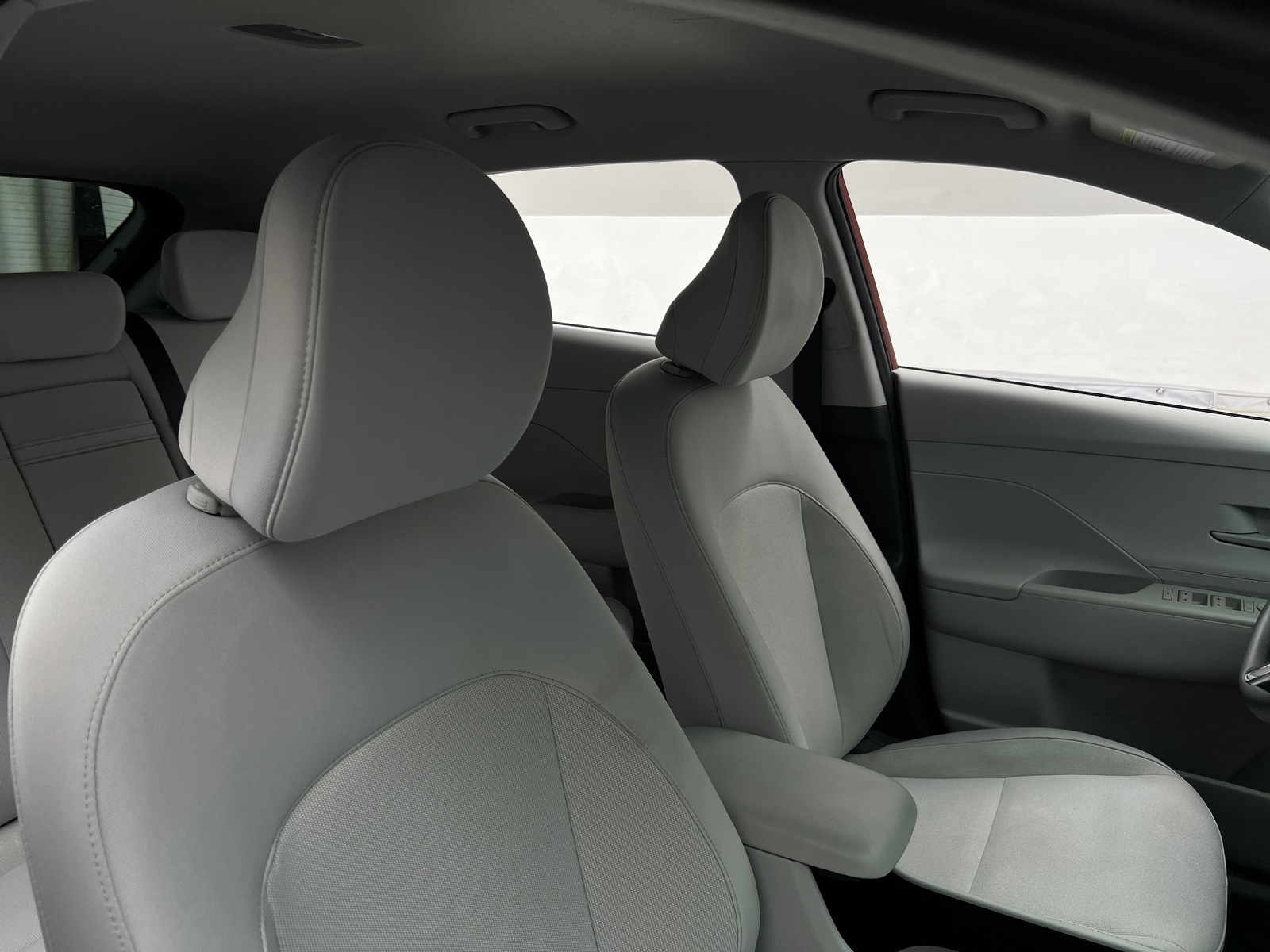 Thumbnail: 2024 Hyundai Kona - 2