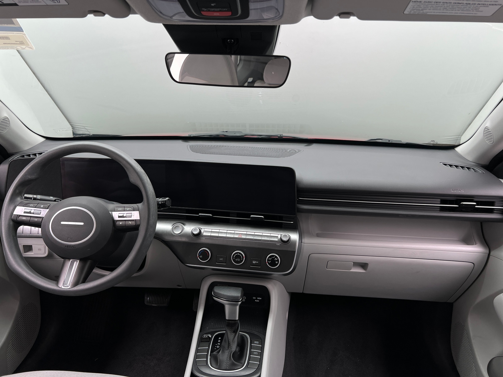 Thumbnail: 2024 Hyundai Kona - 3