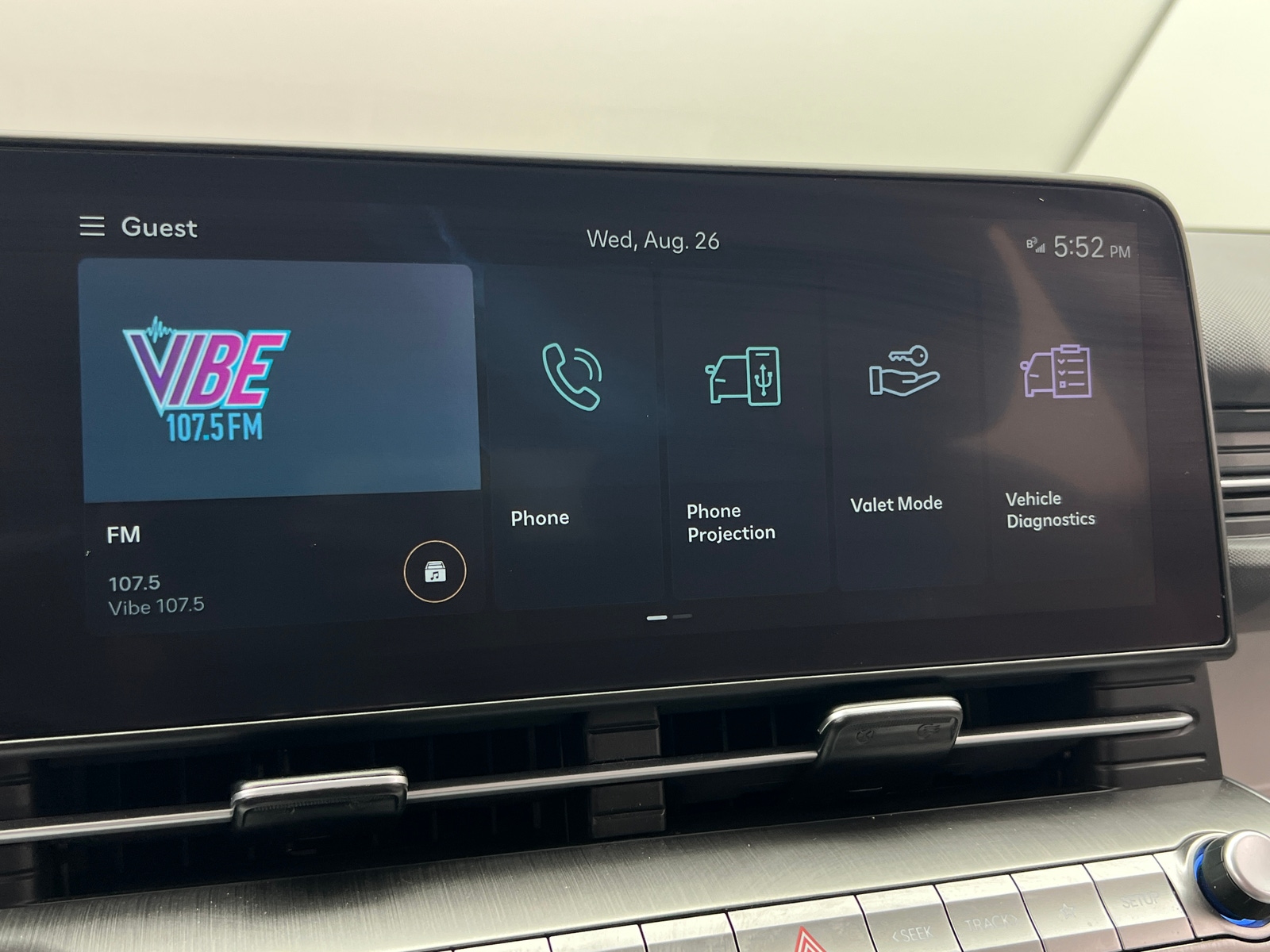 Thumbnail: 2024 Hyundai Kona - 4