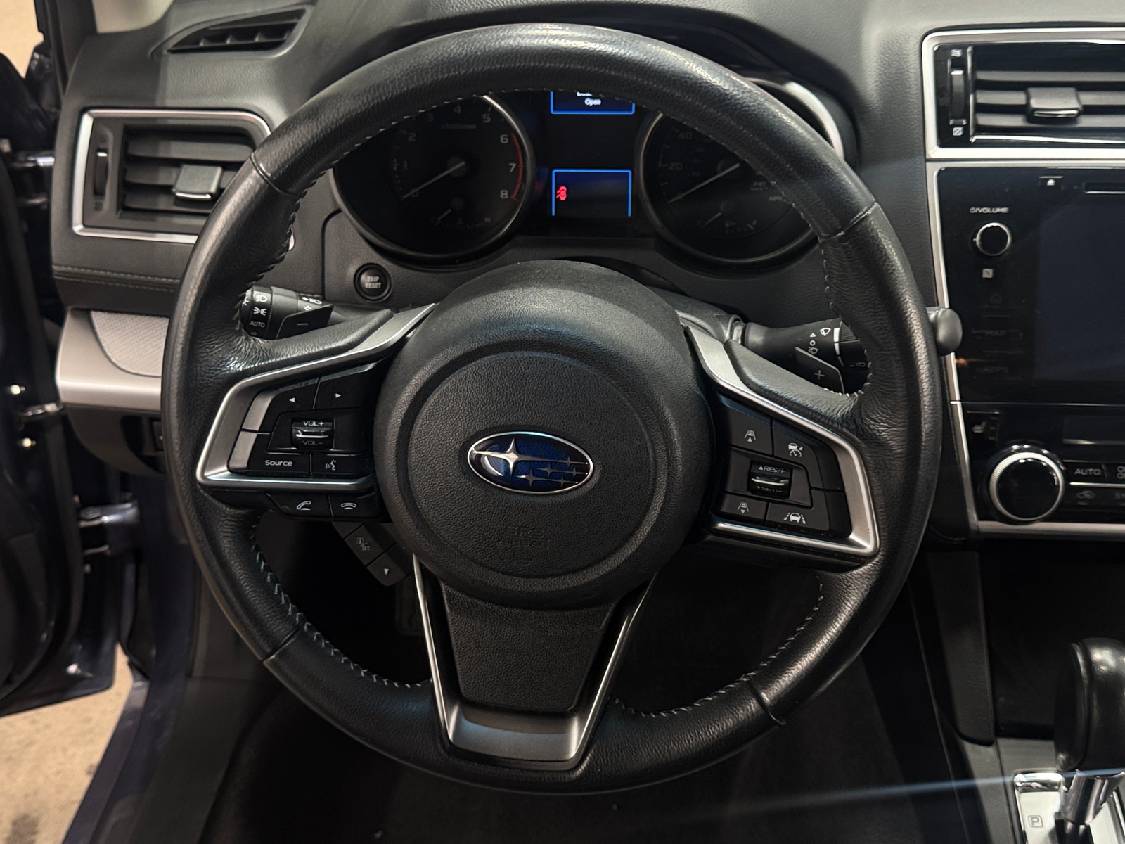 Thumbnail: 2018 Subaru Legacy - 5