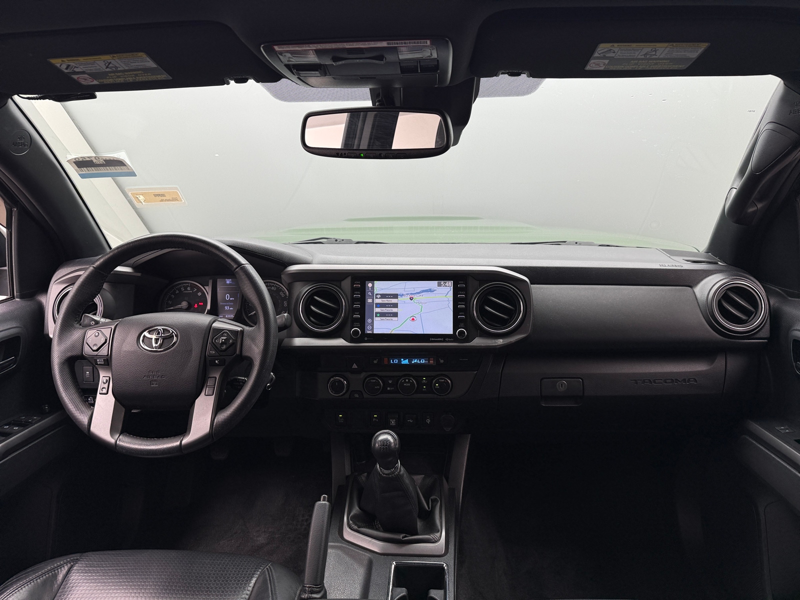 Thumbnail: 2021 Toyota Tacoma - 3