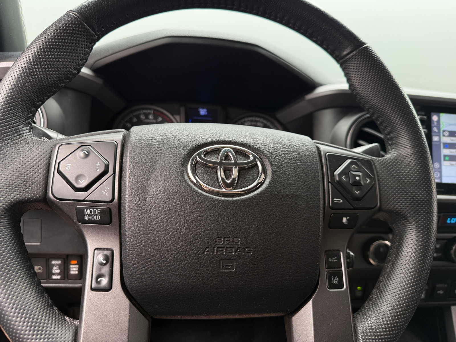 Thumbnail: 2021 Toyota Tacoma - 5