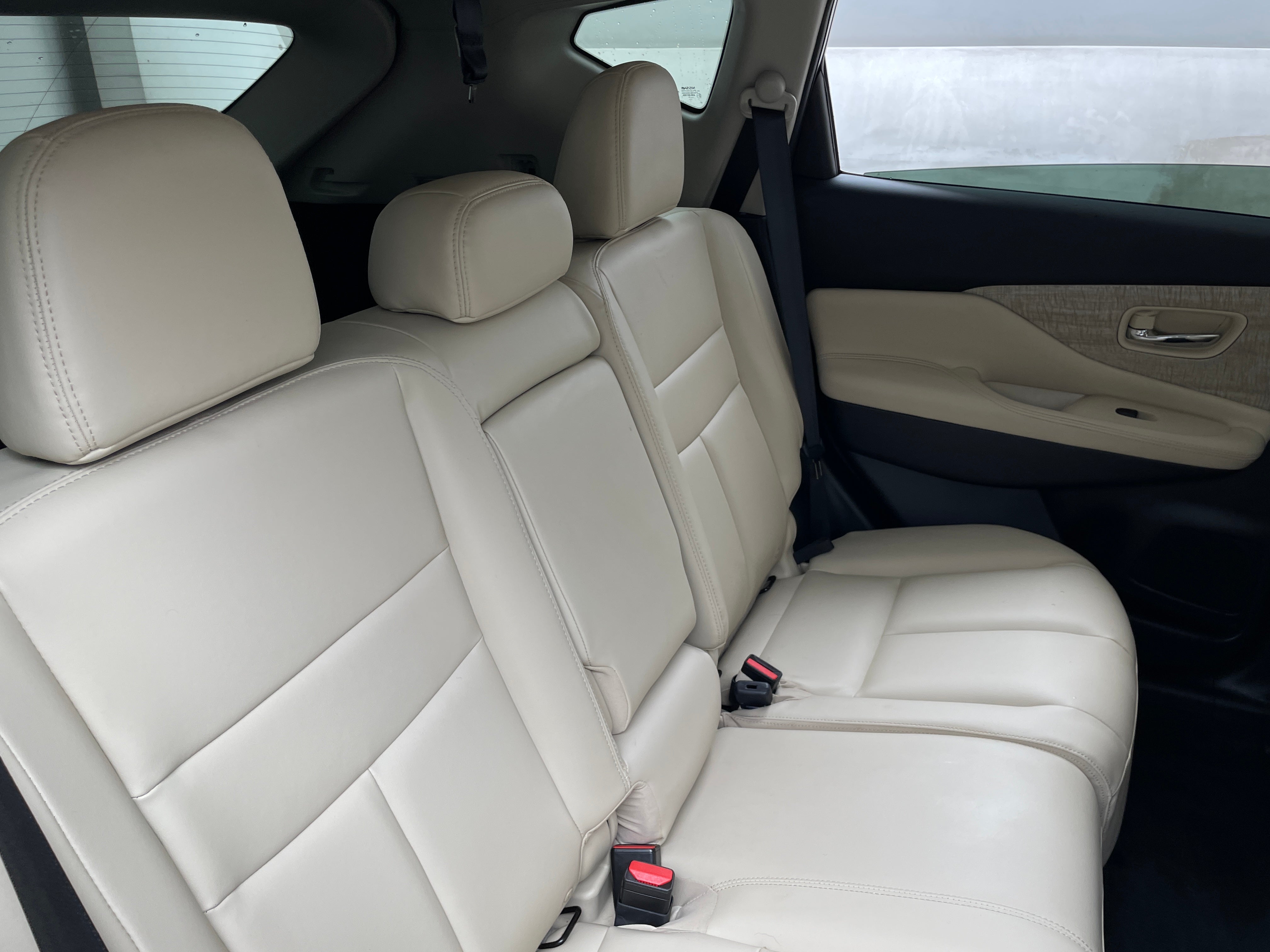 2024 Nissan Murano