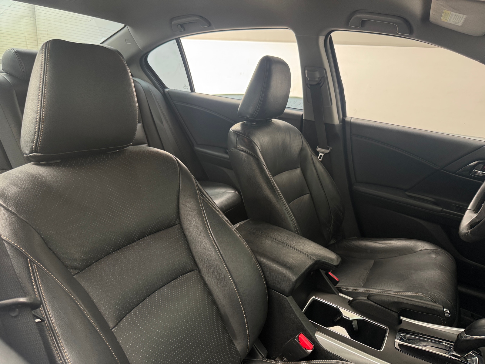 Thumbnail: 2014 Honda Accord - 2