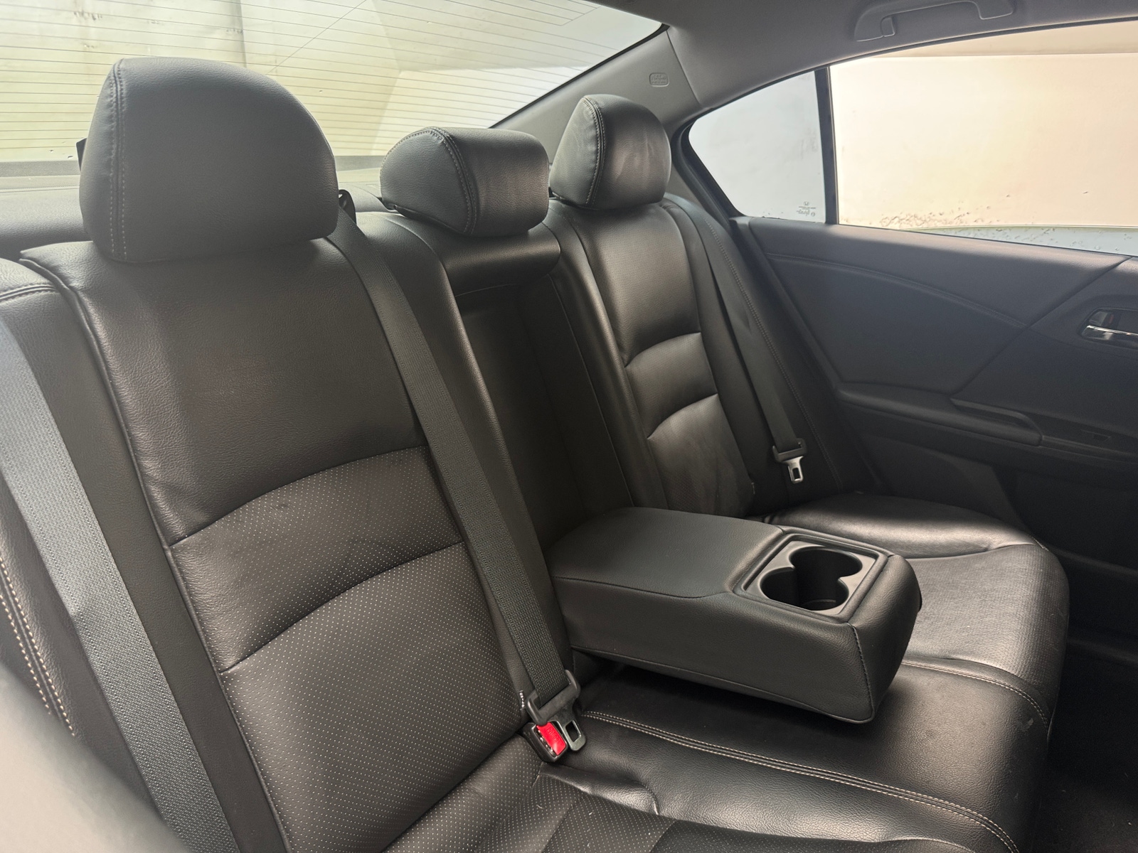 Thumbnail: 2014 Honda Accord - 6